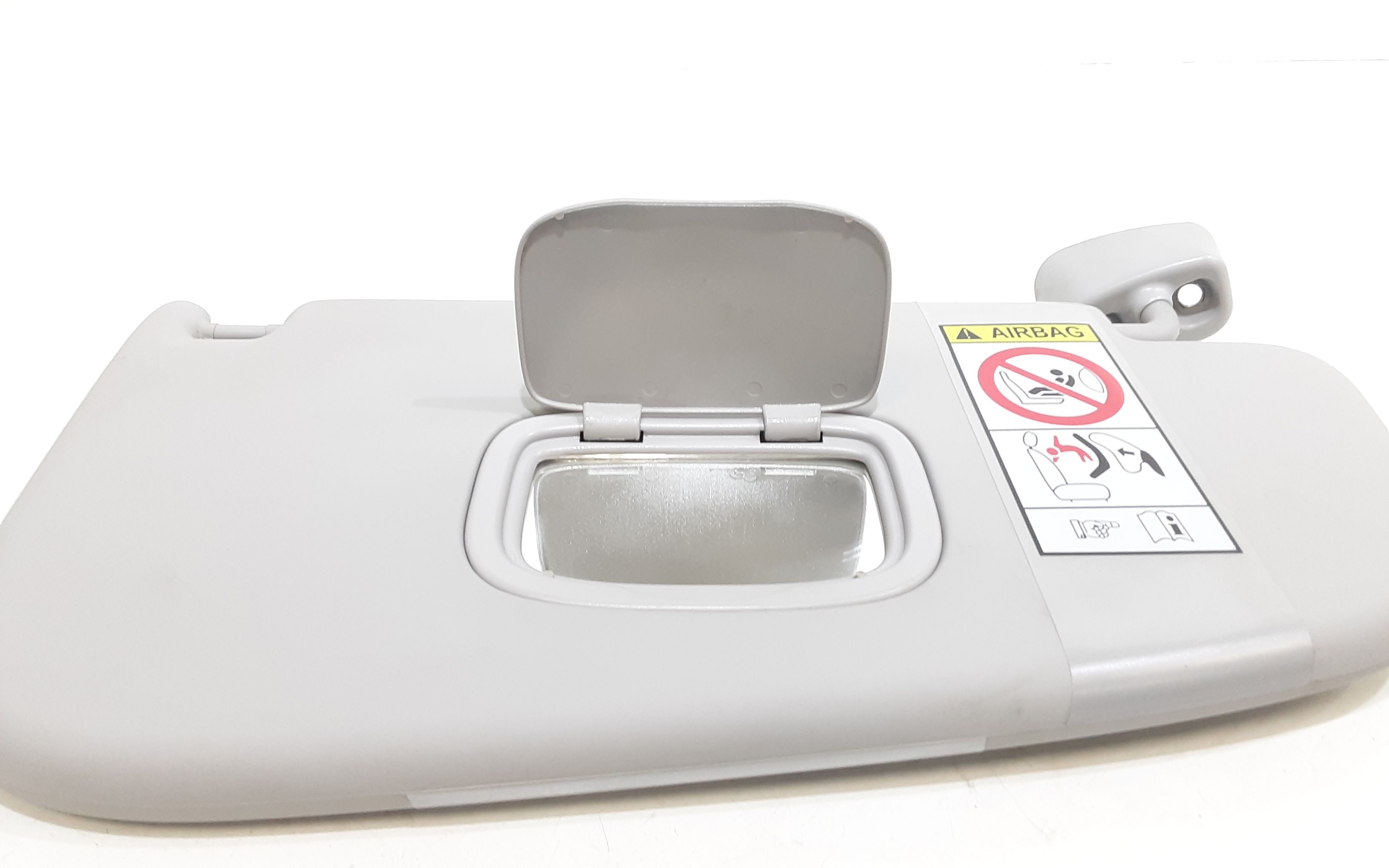 Parasole aletta Lato Passeggero FIAT Dobl Serie (09>)