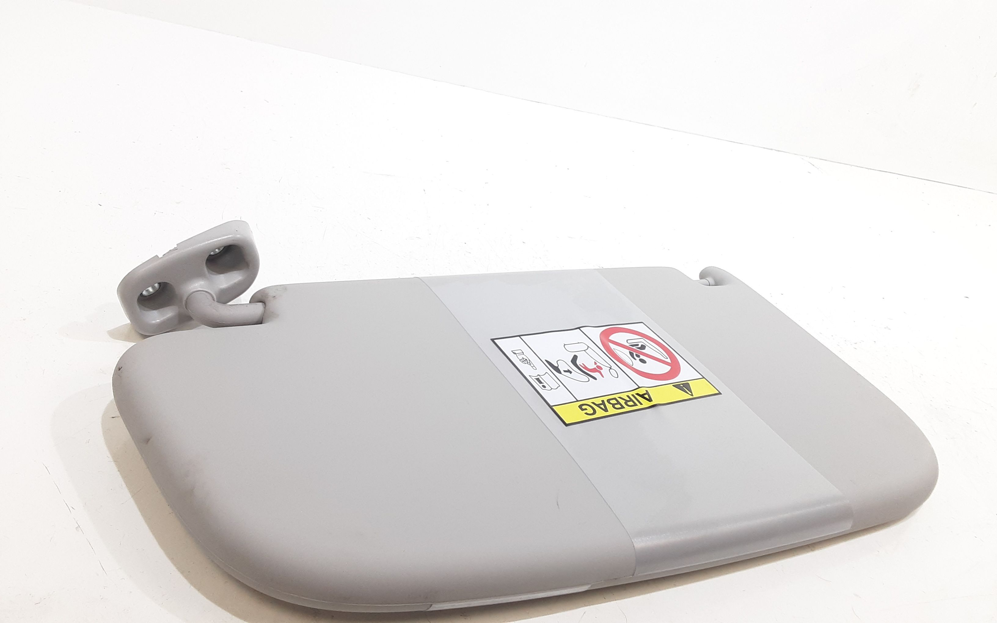 Parasole aletta Lato Passeggero FIAT Dobl Serie (09>)