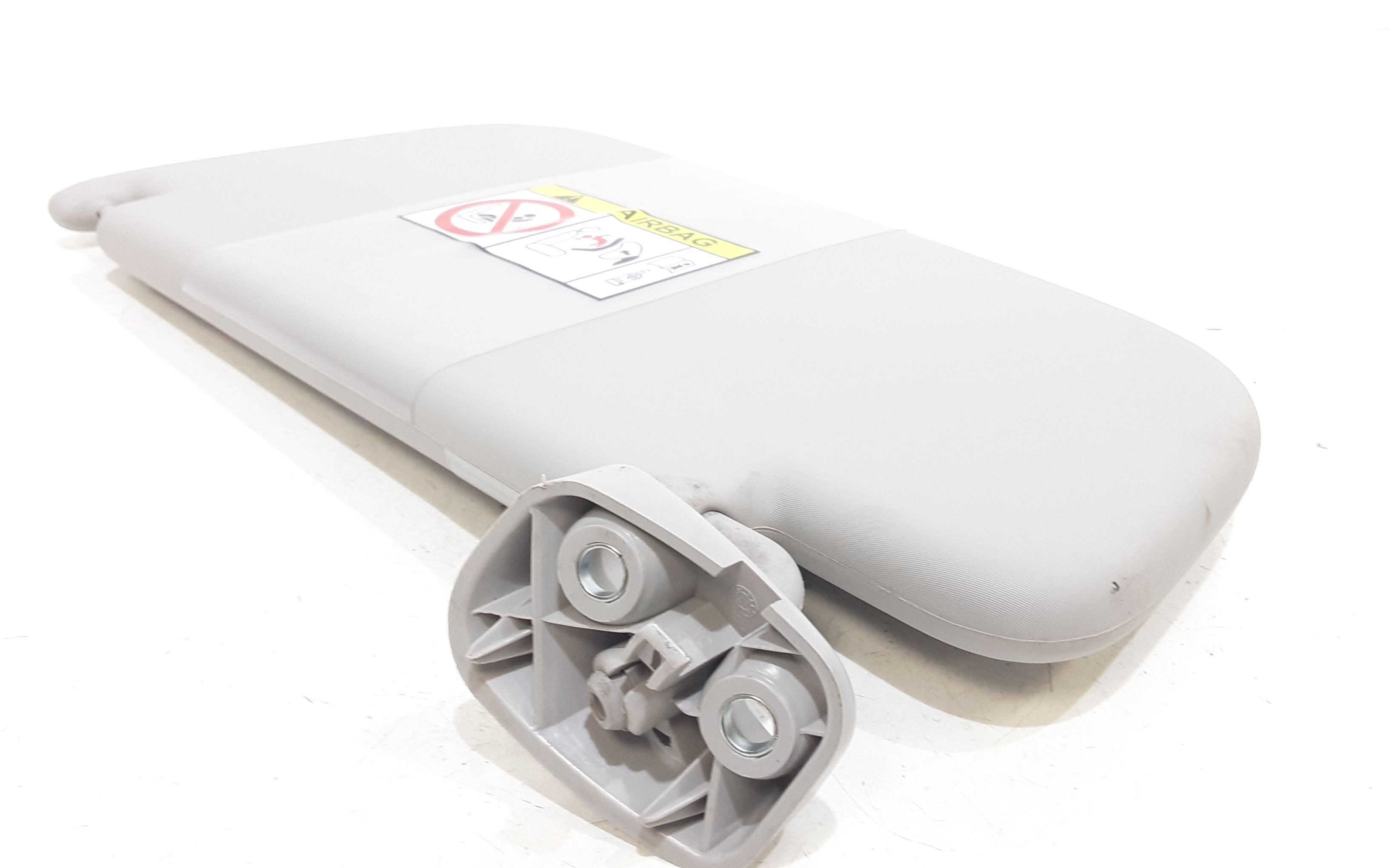 Parasole aletta Lato Passeggero FIAT Dobl Serie (09>)