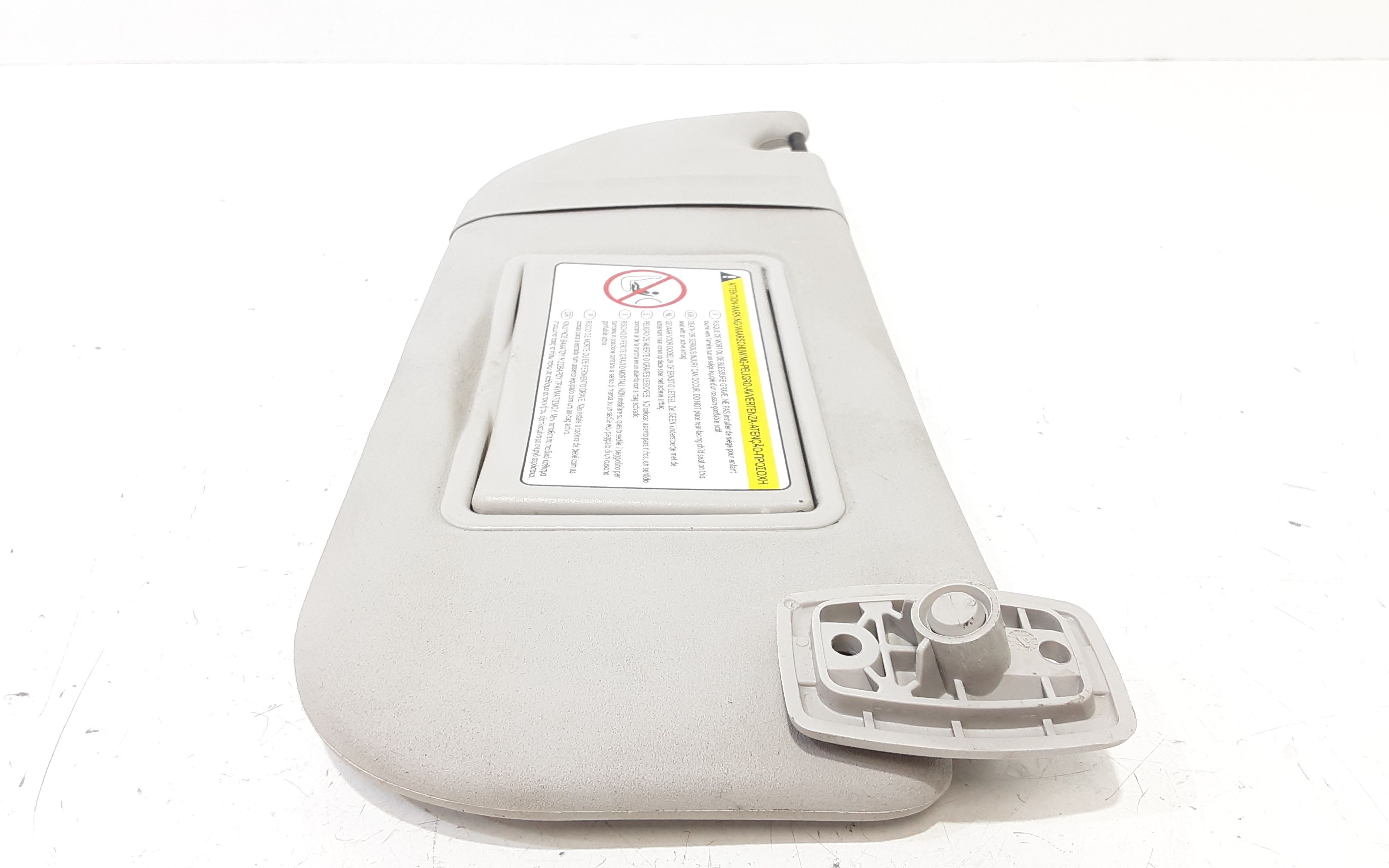 Parasole aletta Lato Passeggero CITROEN C1 1 Serie