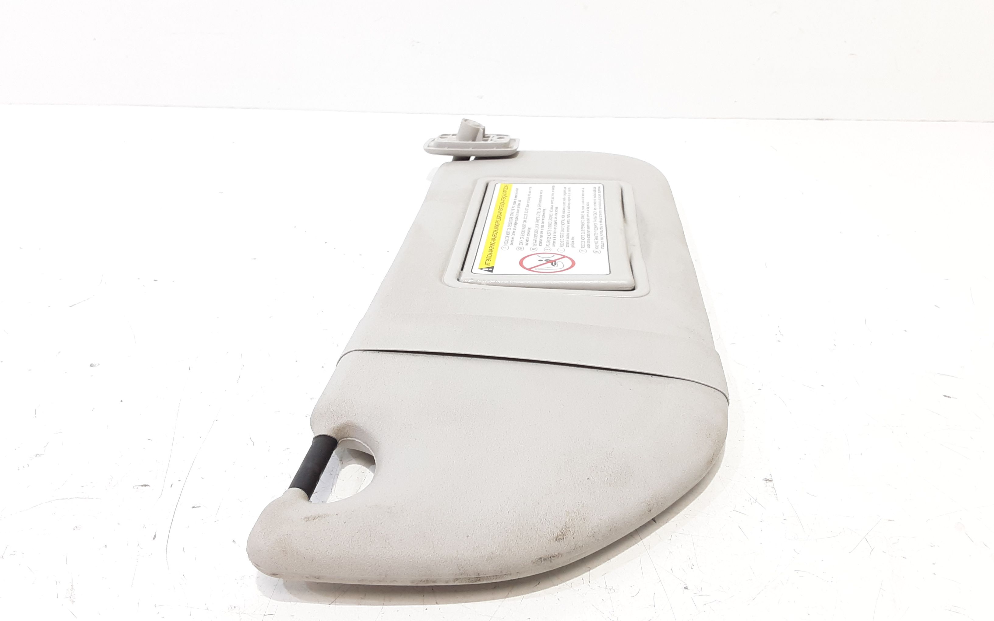 Parasole aletta Lato Passeggero CITROEN C1 1 Serie