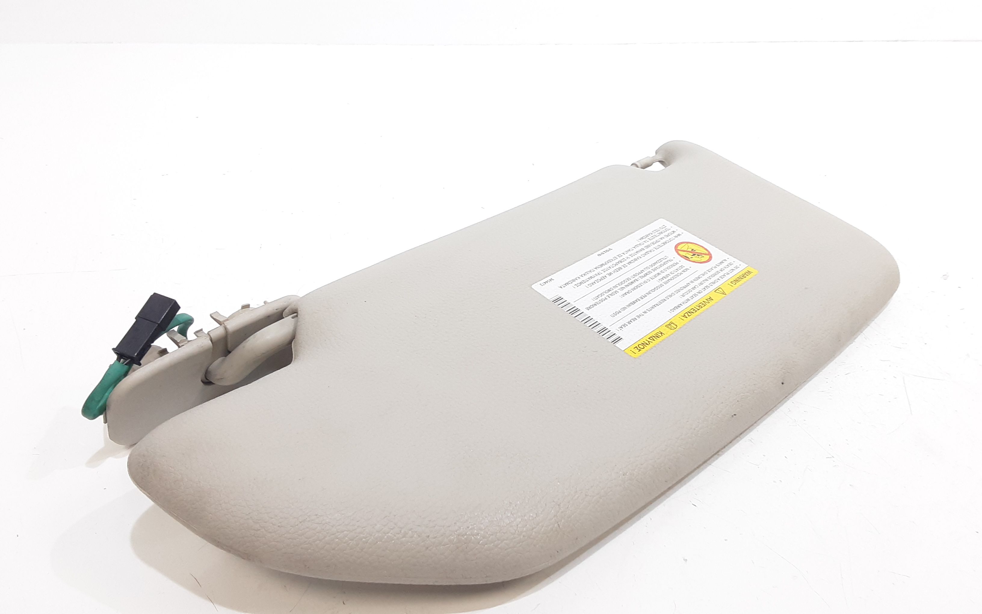 Parasole aletta Lato Passeggero VOLVO V70 2 Serie