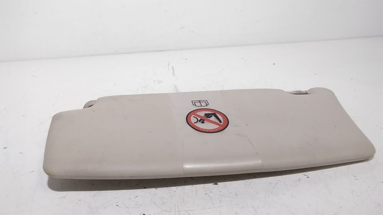 Parasole aletta Lato Passeggero LANCIA Ypsilon 2 Serie