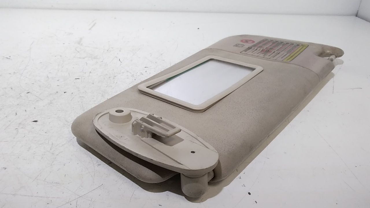 Parasole aletta Lato Passeggero FIAT Grande Punto 1 Serie