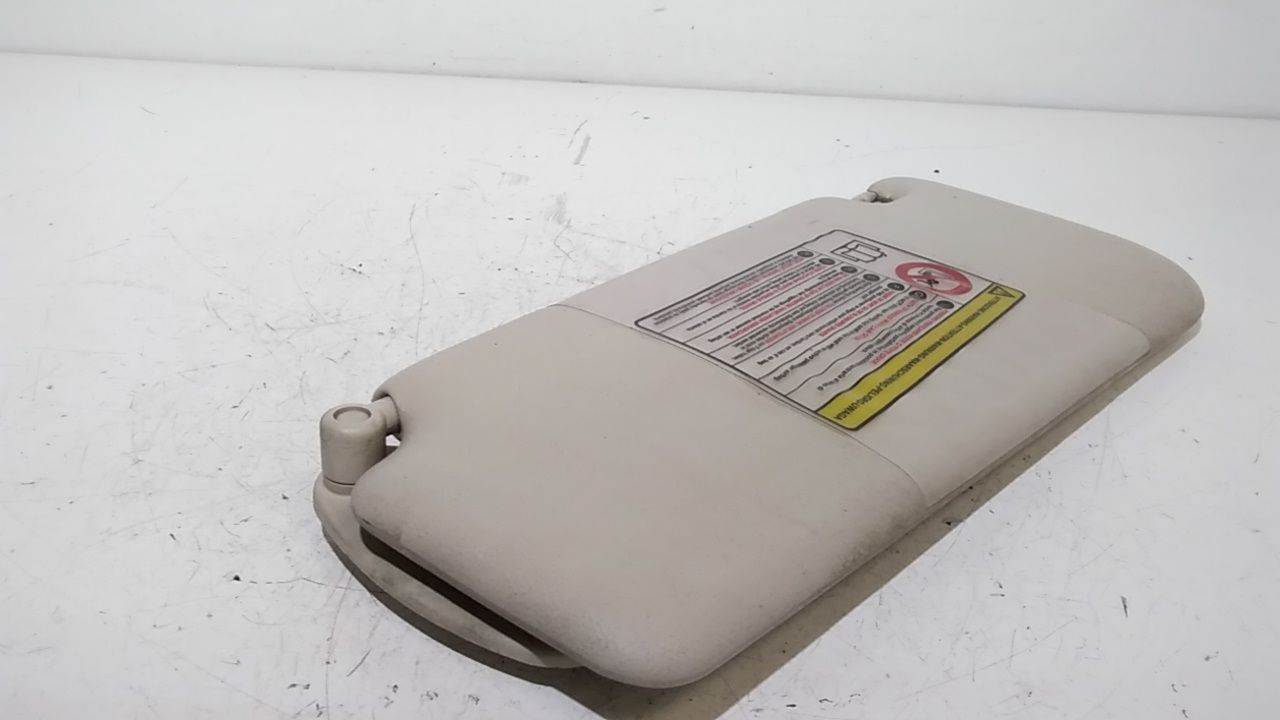Parasole aletta Lato Passeggero FIAT Grande Punto 1 Serie
