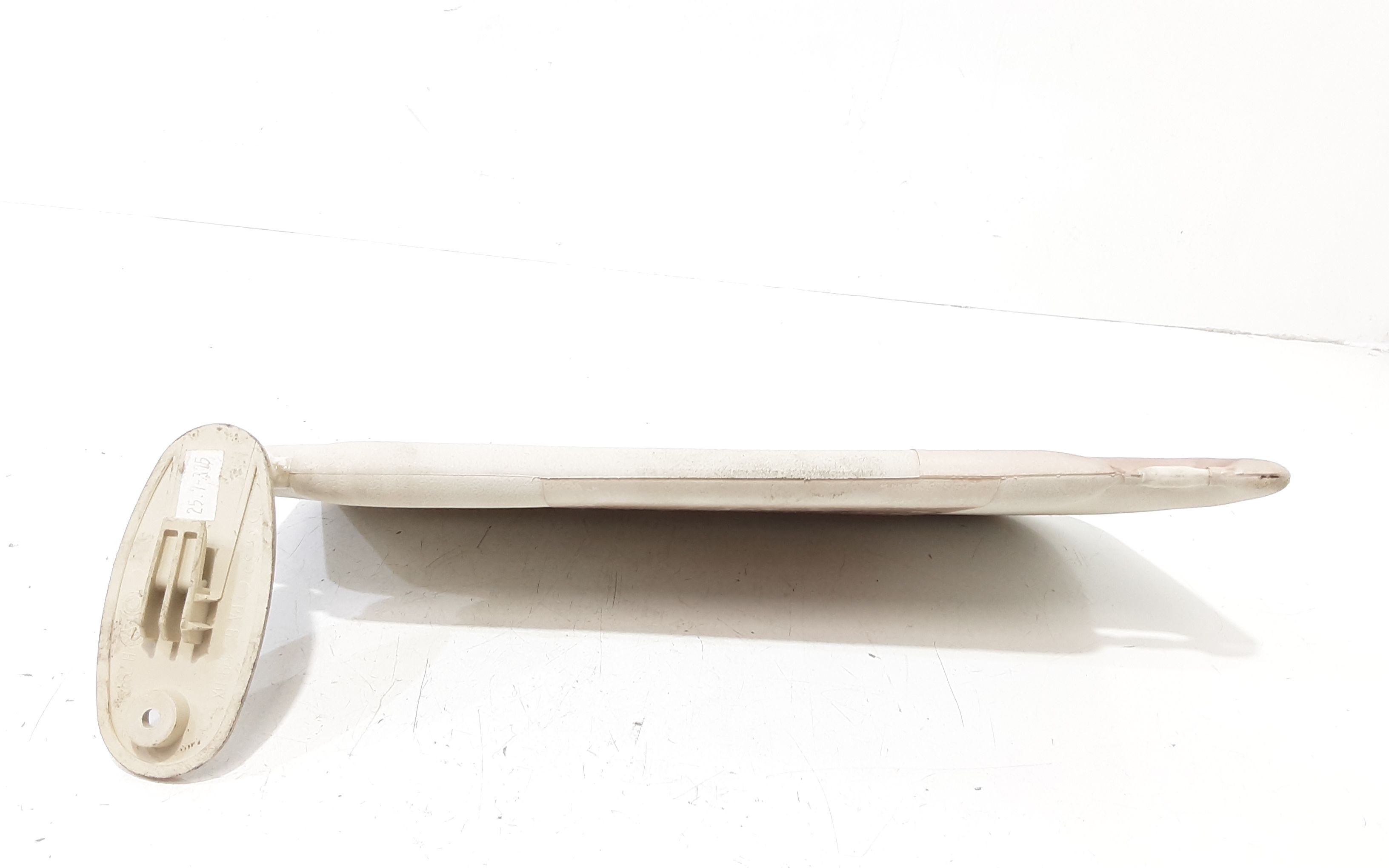 Parasole aletta Lato Passeggero FIAT Grande Punto 1 Serie