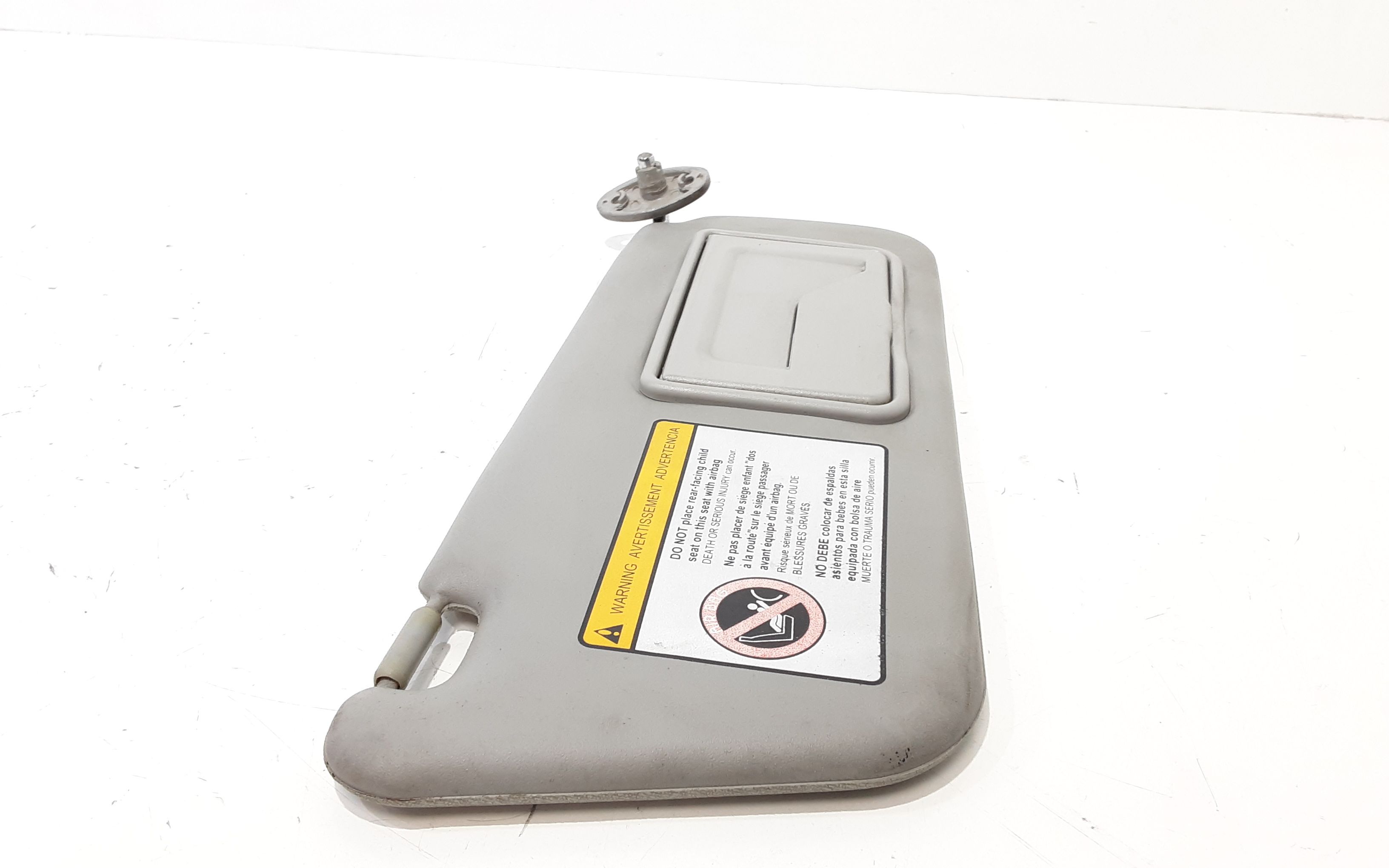 Parasole aletta Lato Passeggero CHEVROLET Matiz 4 Serie