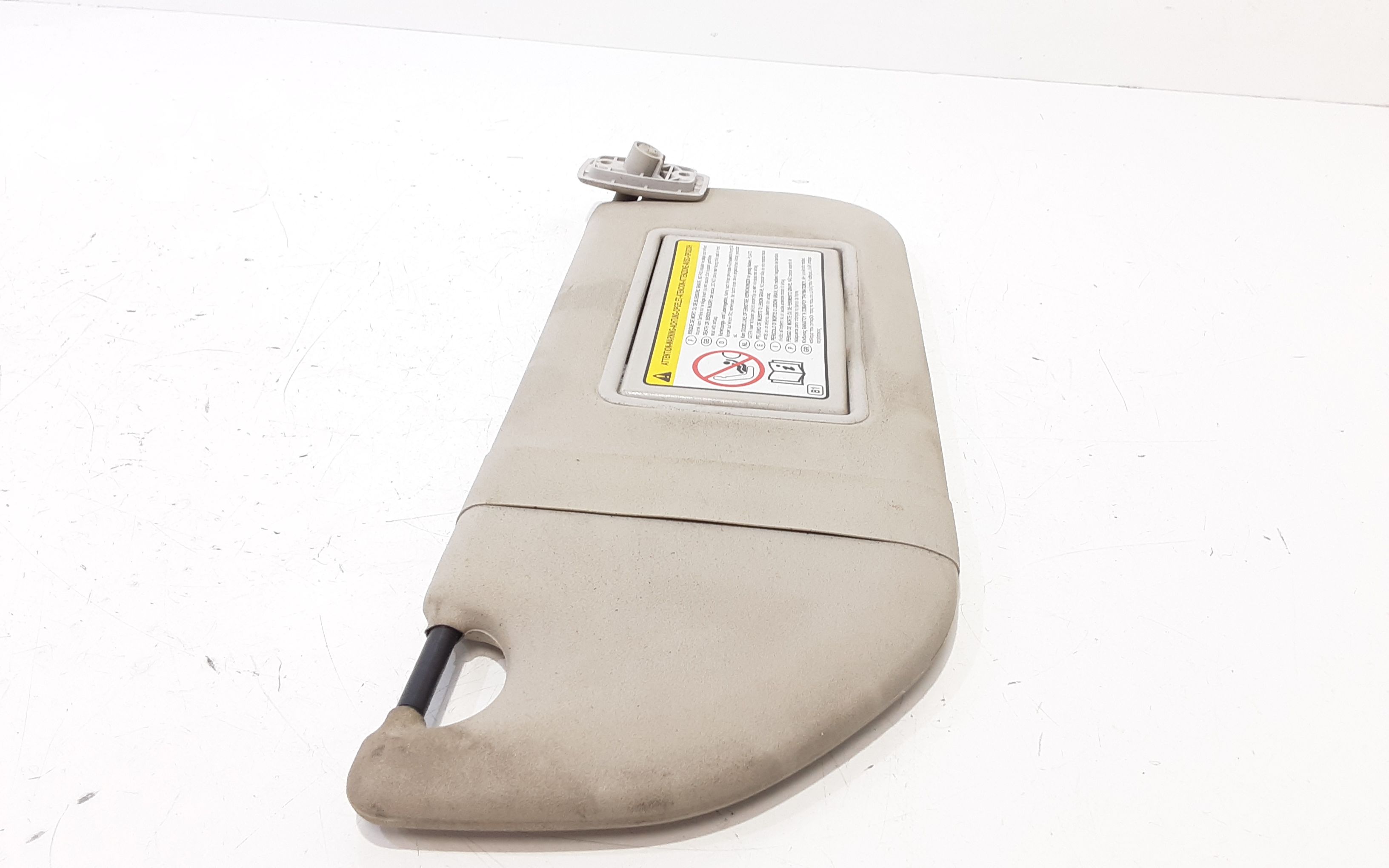 Parasole aletta Lato Passeggero CITROEN C1 1 Serie