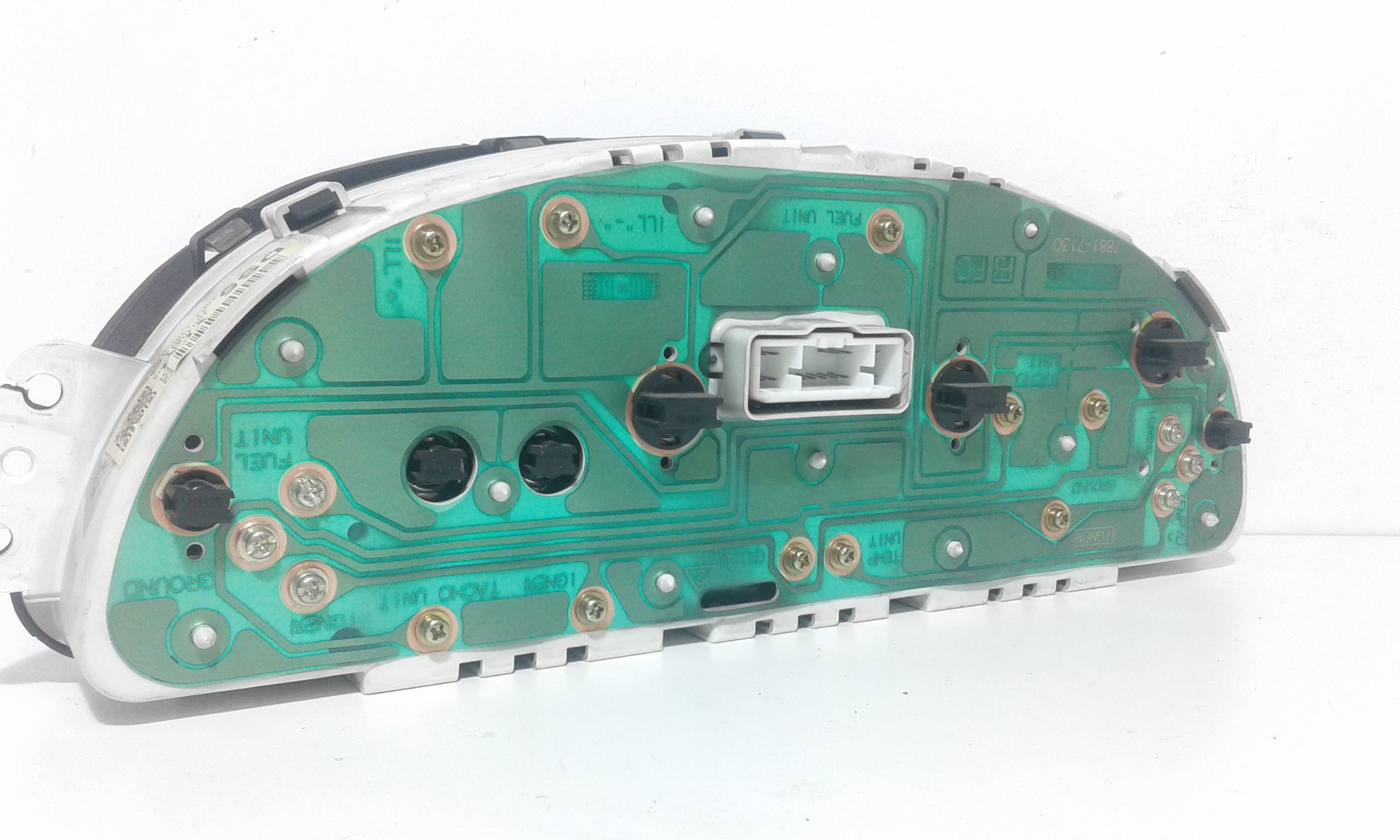 Quadro Strumenti HYUNDAI Matrix 1 Serie