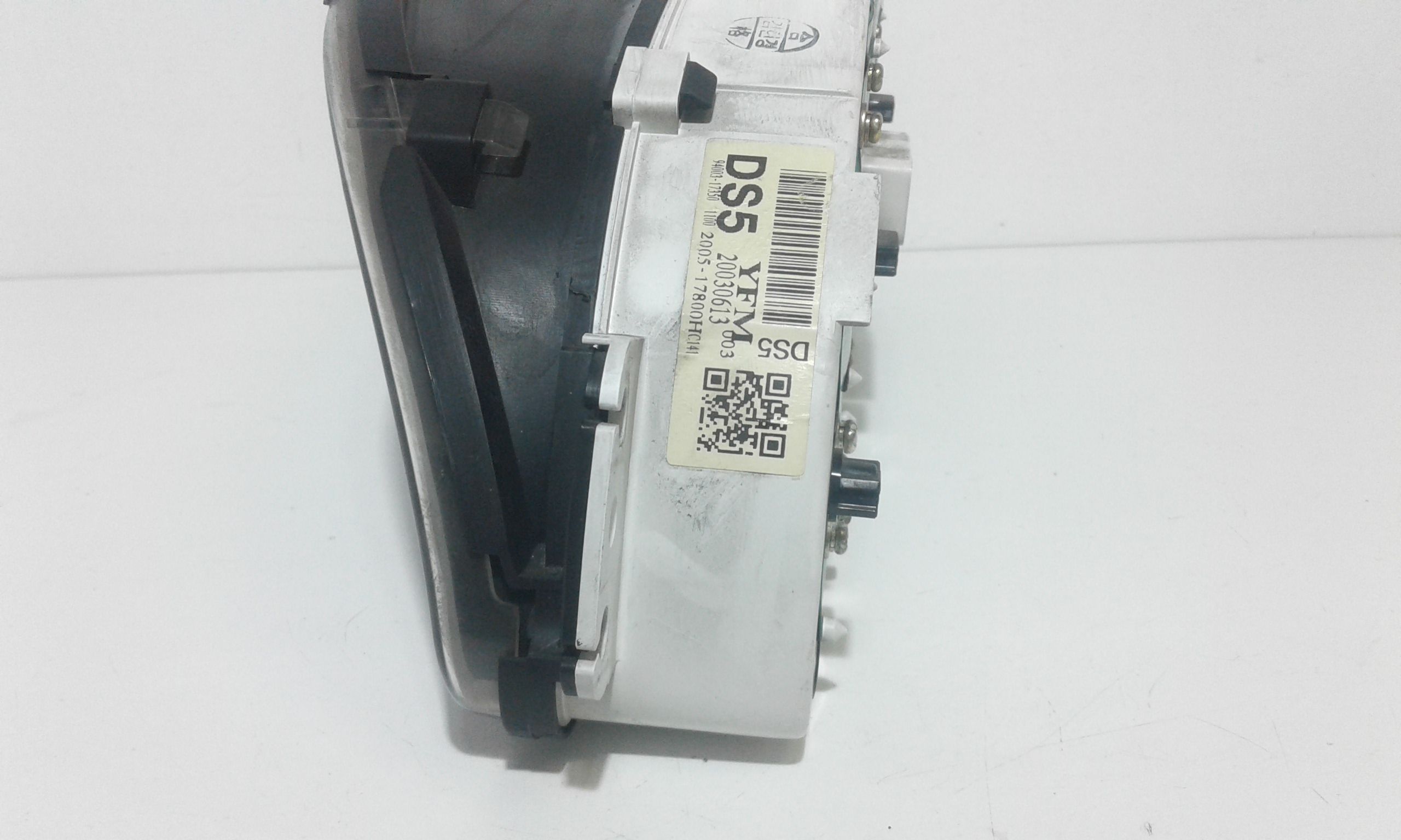 Quadro Strumenti HYUNDAI Matrix 1 Serie