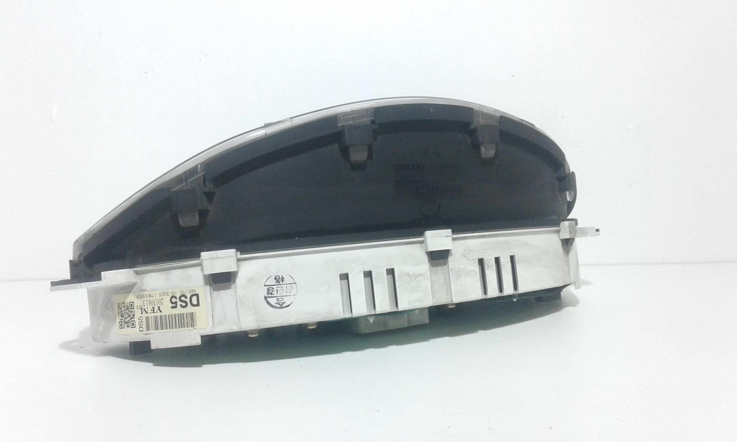 Quadro Strumenti HYUNDAI Matrix 1 Serie