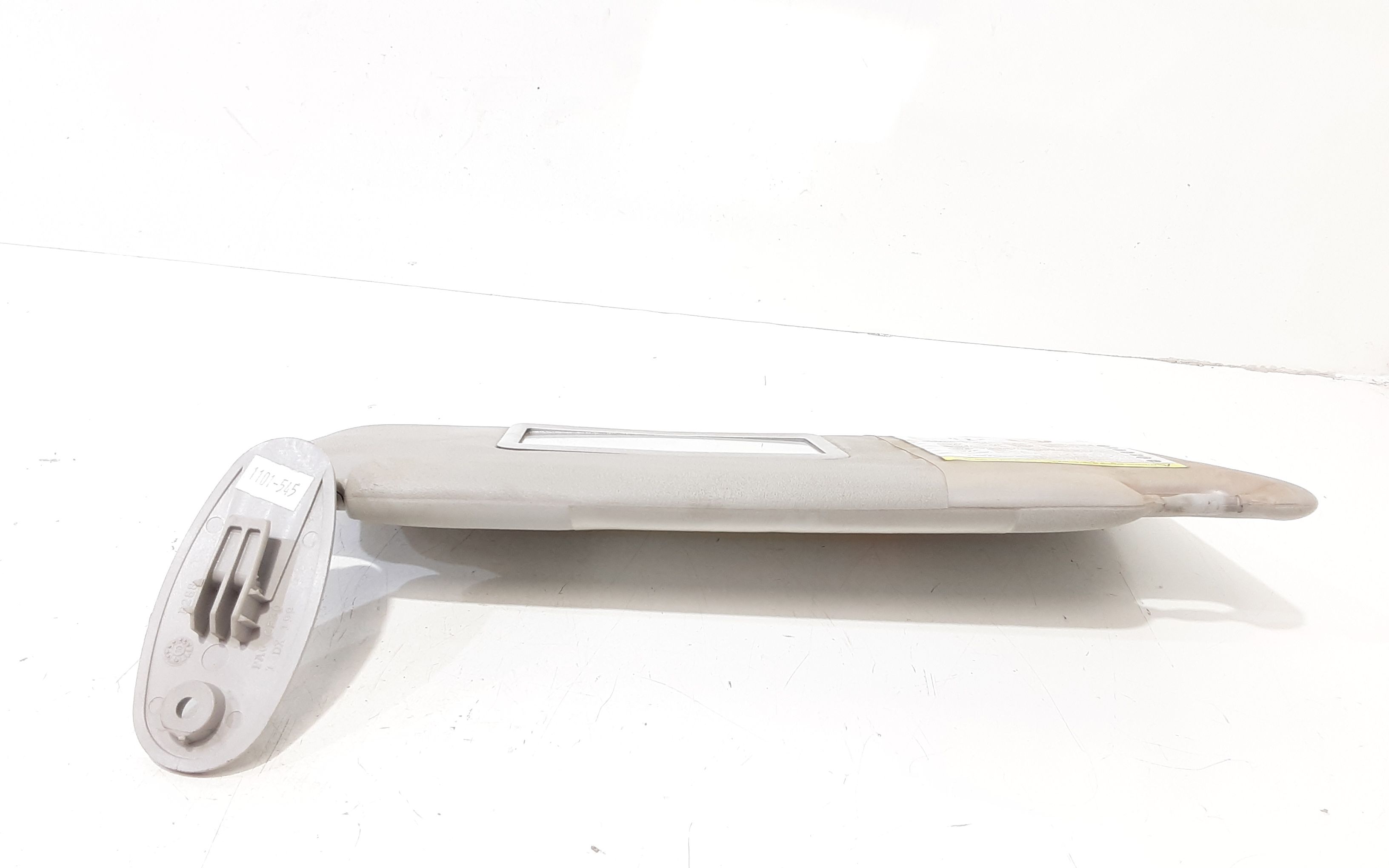 Parasole aletta Lato Passeggero FIAT Punto EVO