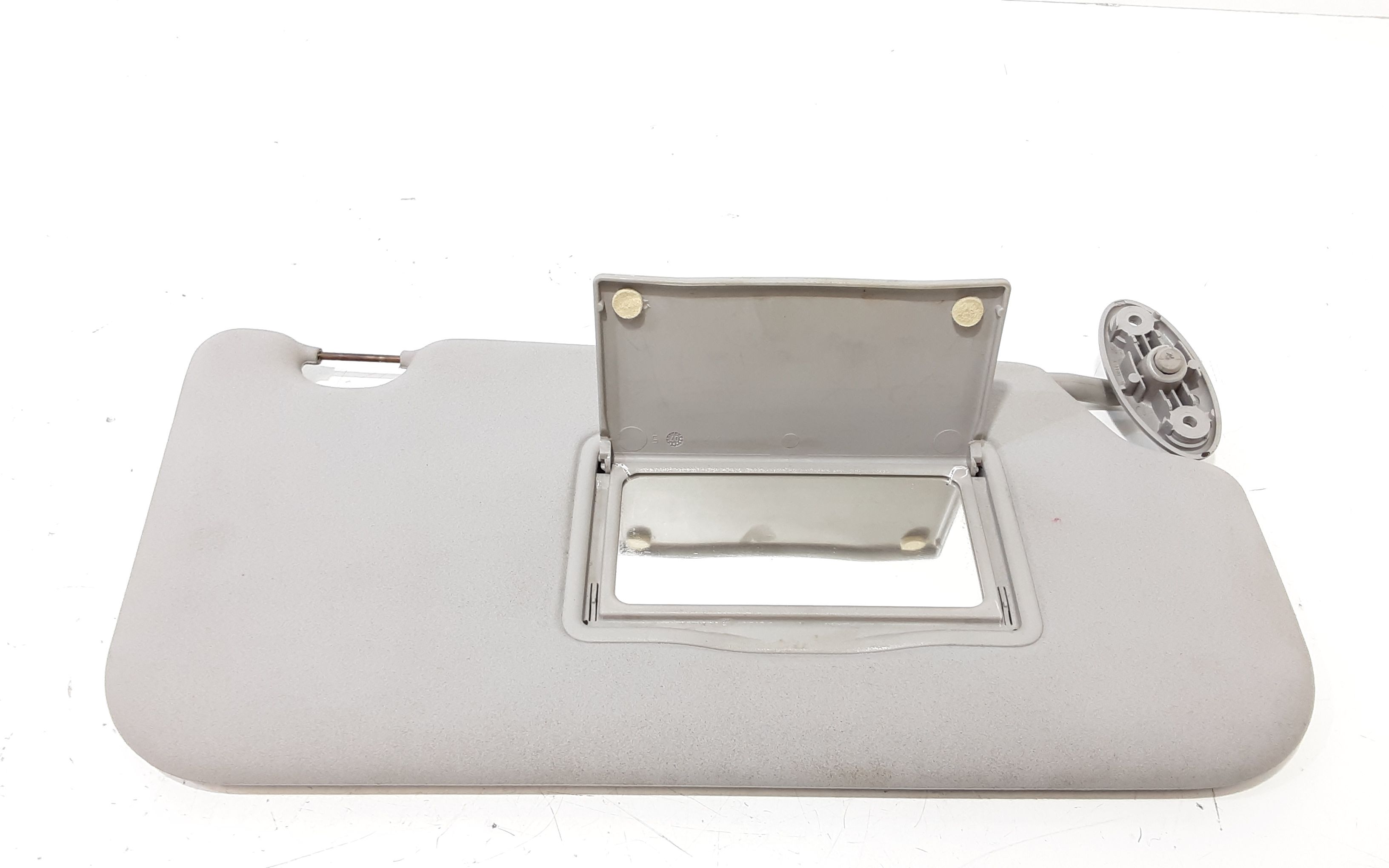 Parasole aletta Lato Passeggero FORD Fiesta 5 Serie