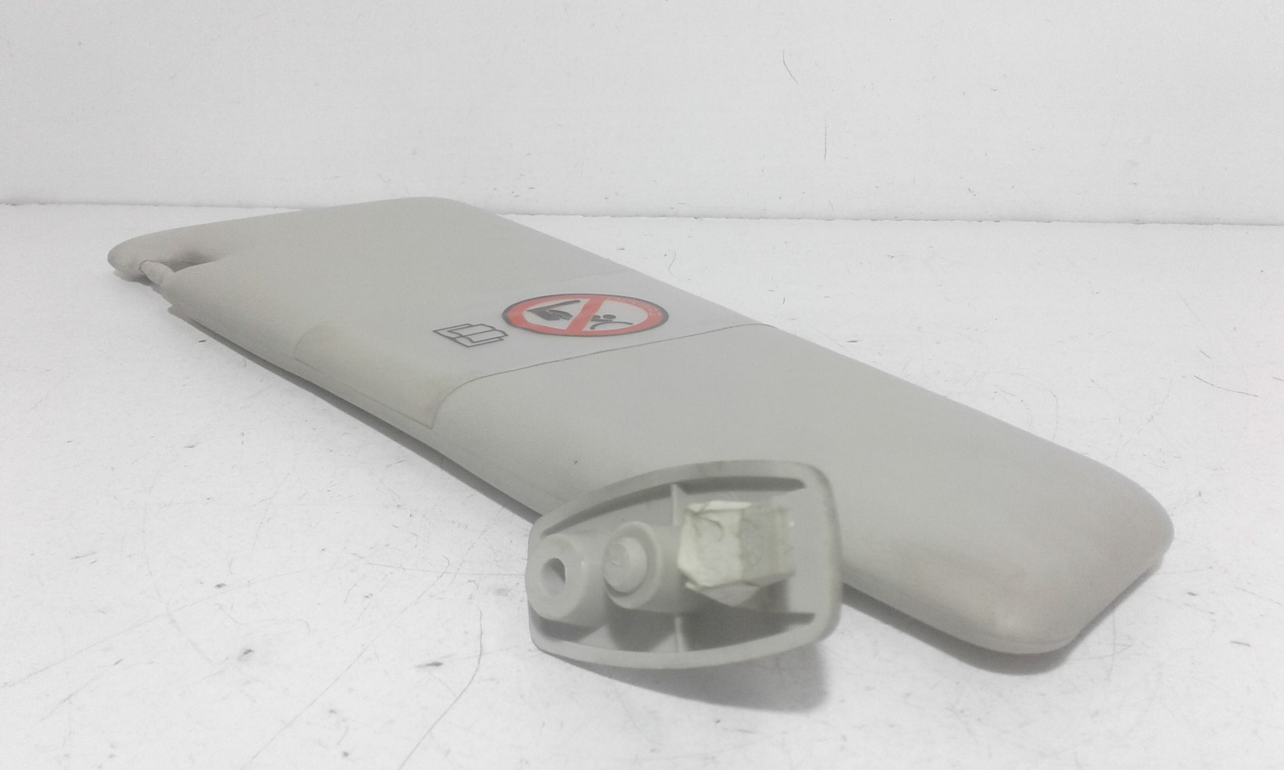 Parasole aletta Lato Passeggero FIAT Idea 1 Serie