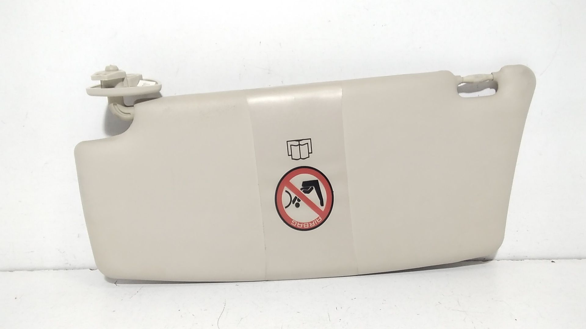 Parasole aletta Lato Passeggero LANCIA Ypsilon 1 Serie