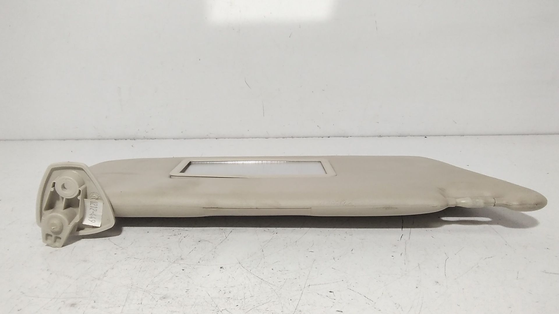 Parasole aletta Lato Passeggero LANCIA Ypsilon 1 Serie