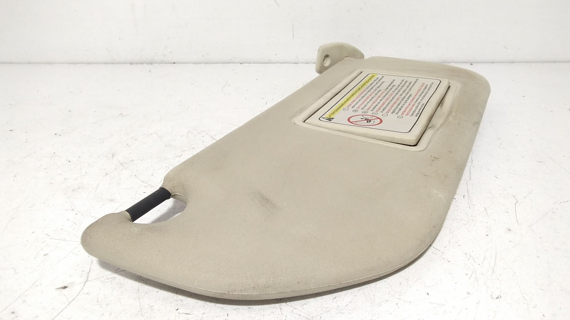 Parasole aletta Lato Passeggero CITROEN C4 Berlina