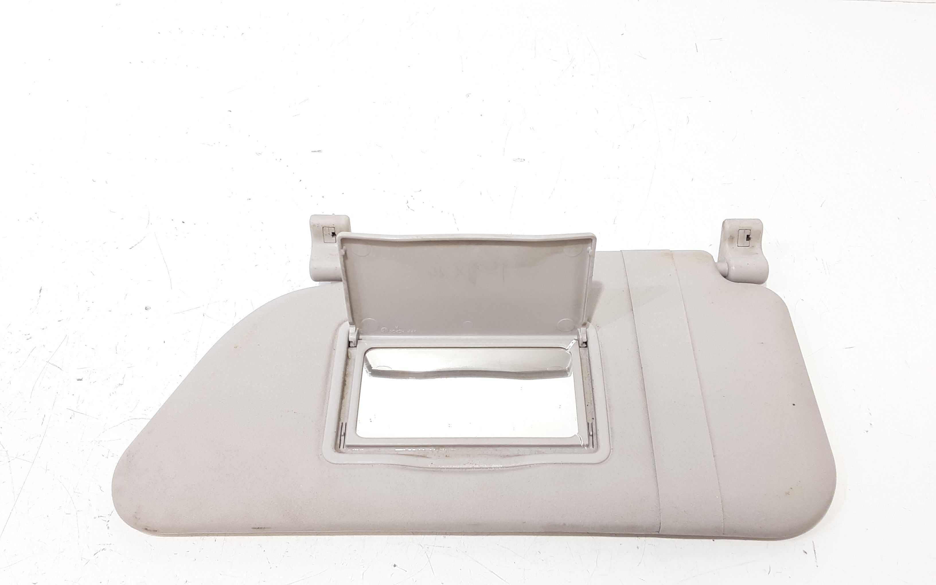 Parasole aletta Lato Passeggero PEUGEOT 1007 1 Serie