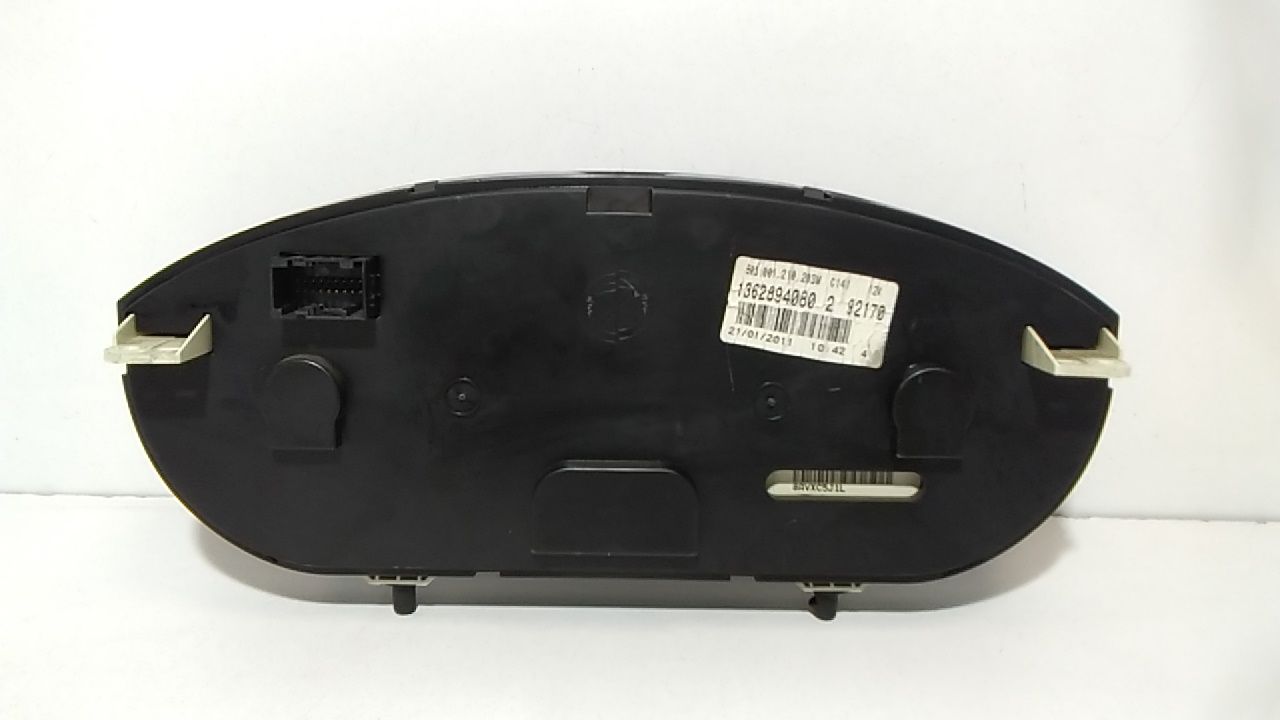 Quadro Strumenti FIAT Ducato 5 Serie