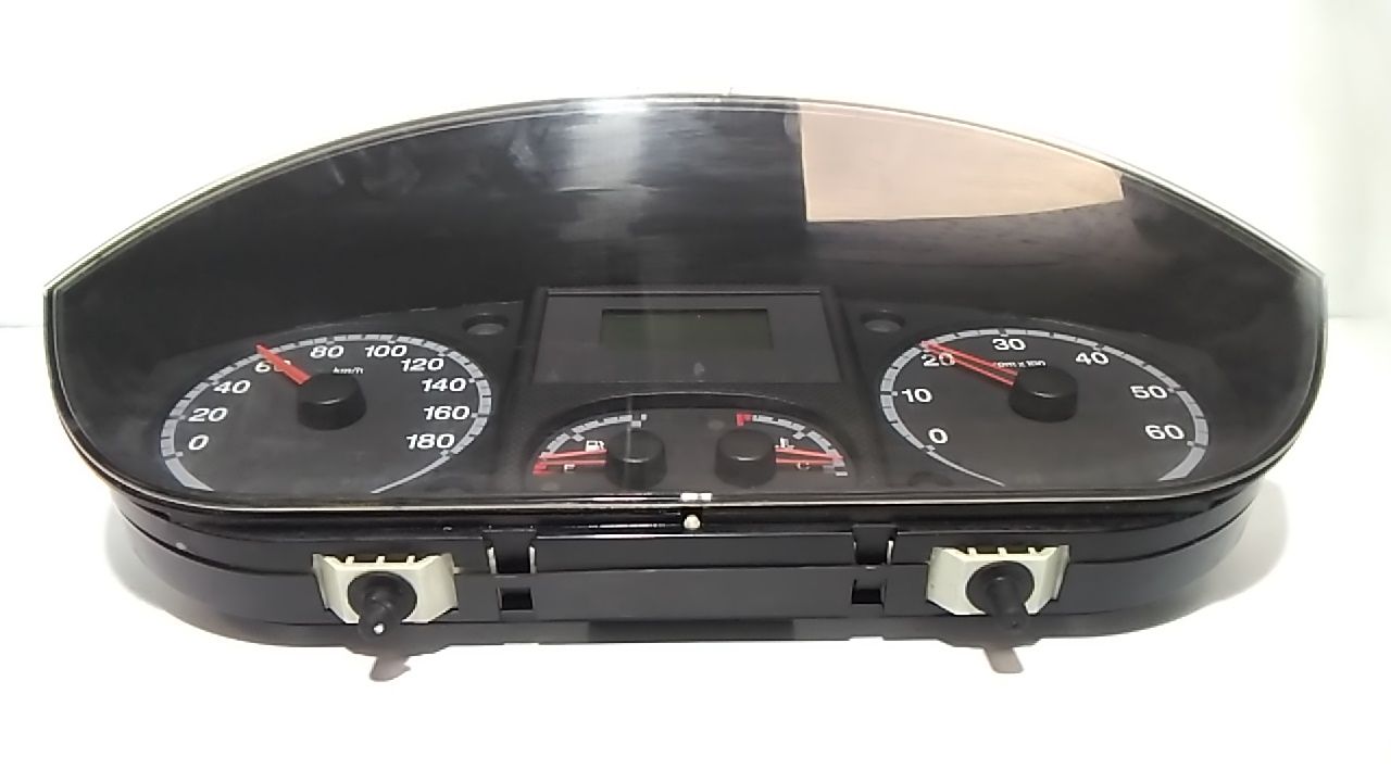 Quadro Strumenti FIAT Ducato 5 Serie