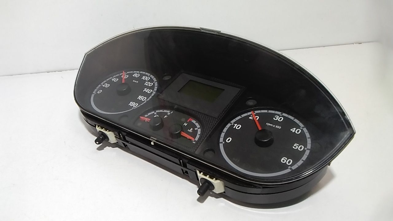 Quadro Strumenti FIAT Ducato 5 Serie