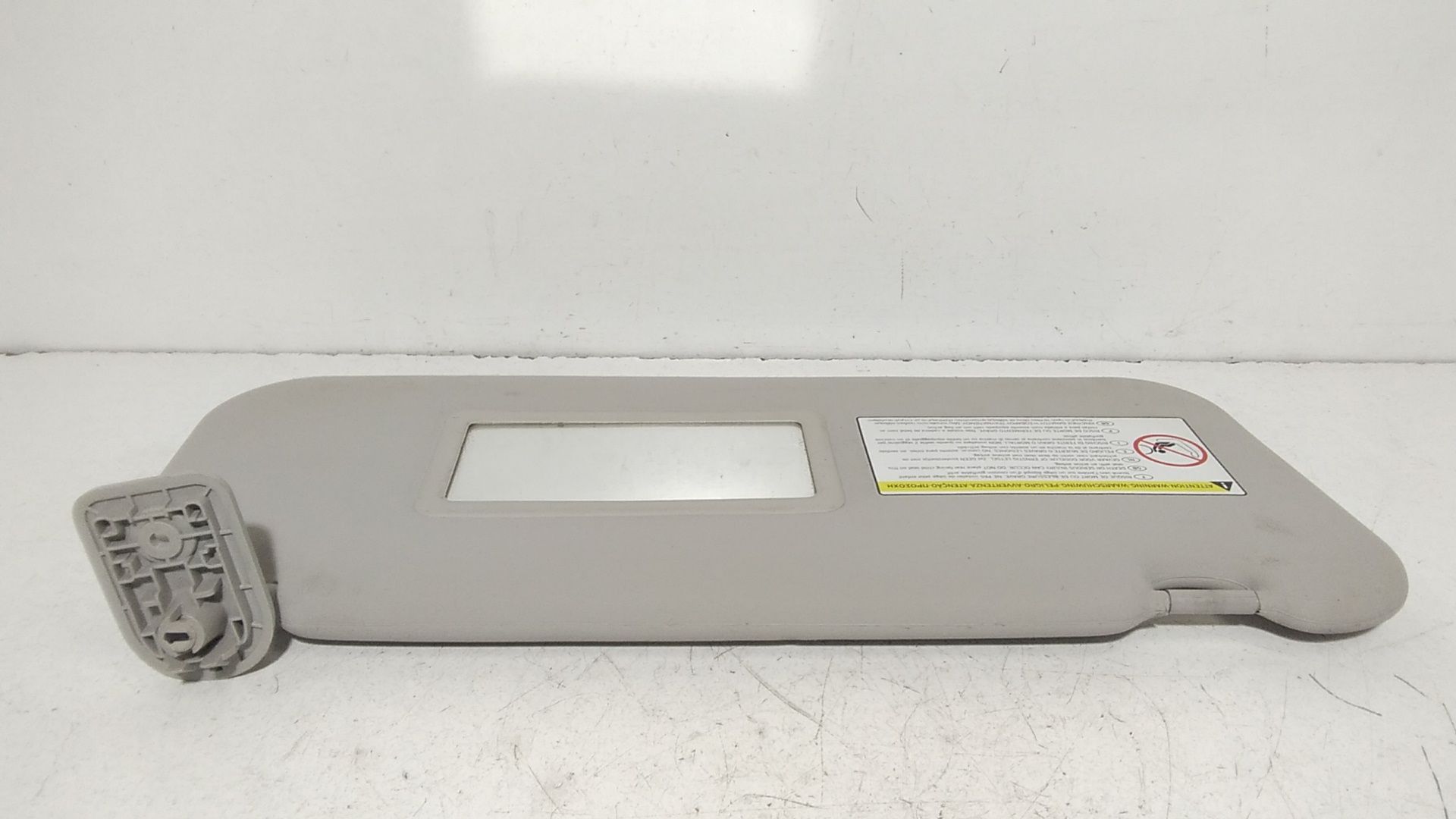 Parasole aletta Lato Passeggero PEUGEOT 207 1 Serie