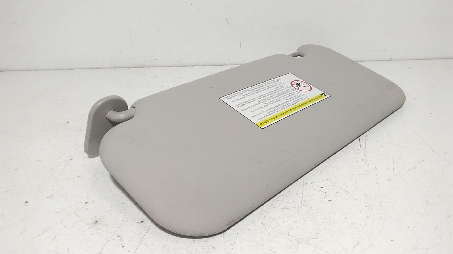 Parasole aletta Lato Passeggero PEUGEOT 207 1 Serie