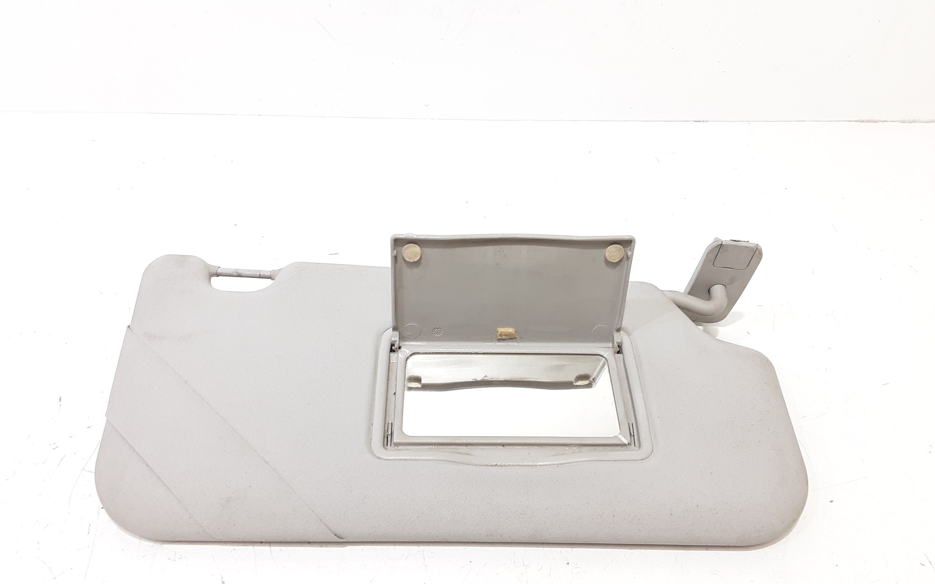 Parasole aletta Lato Passeggero FORD Fiesta 6 Serie