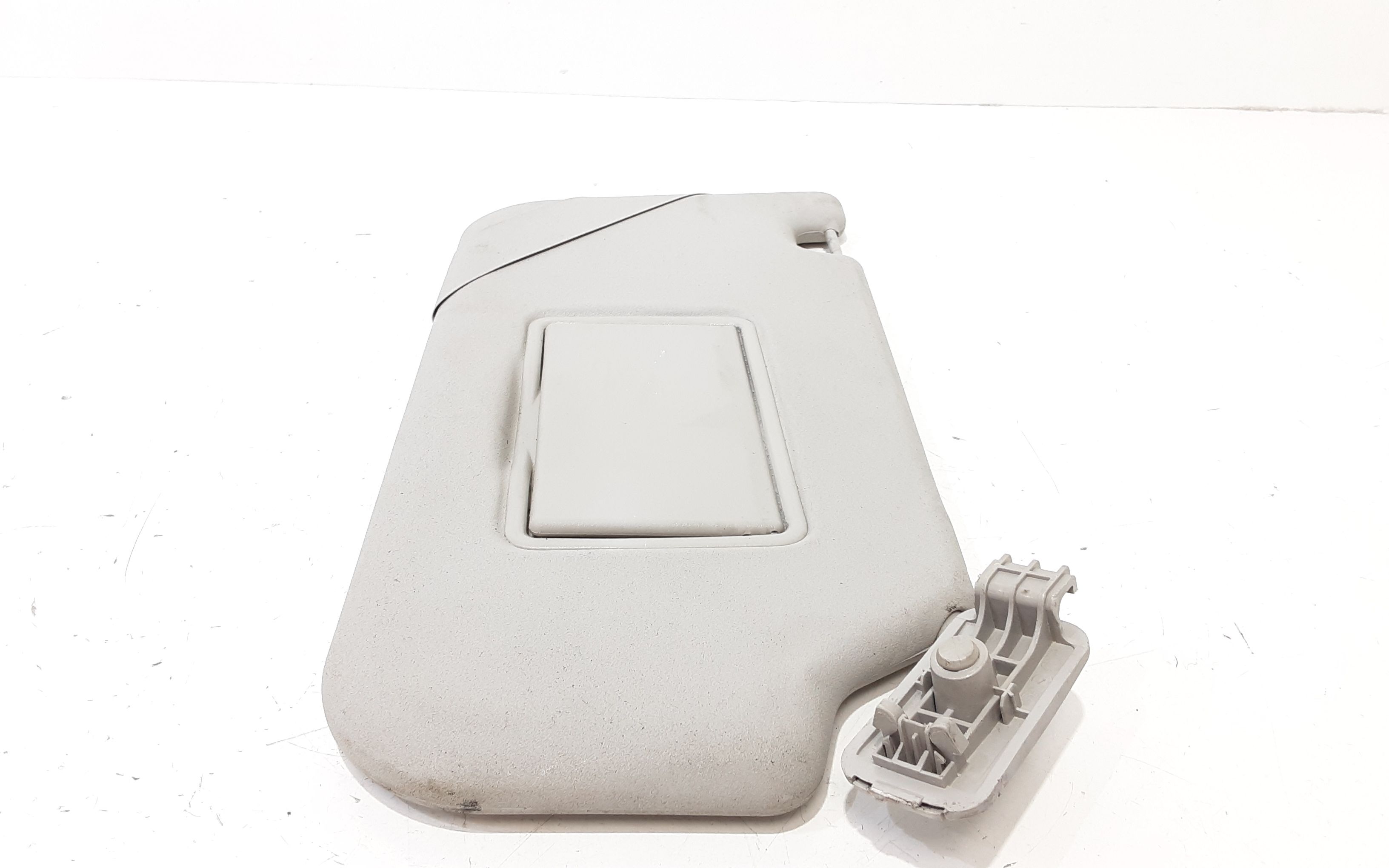 Parasole aletta Lato Passeggero FORD Fiesta 6 Serie