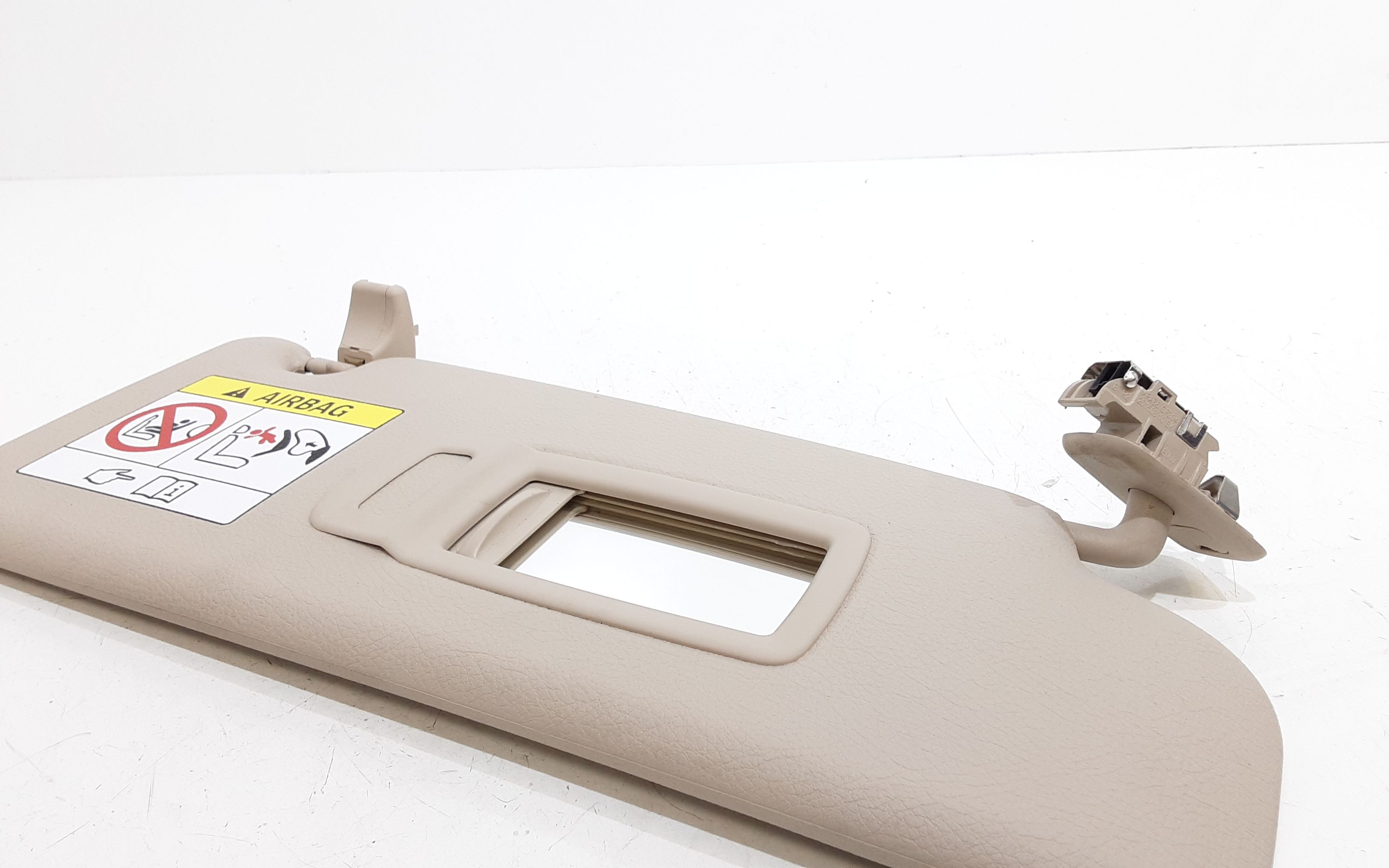 Parasole aletta Lato Passeggero BMW X1 Xdrive (G01) (18>)