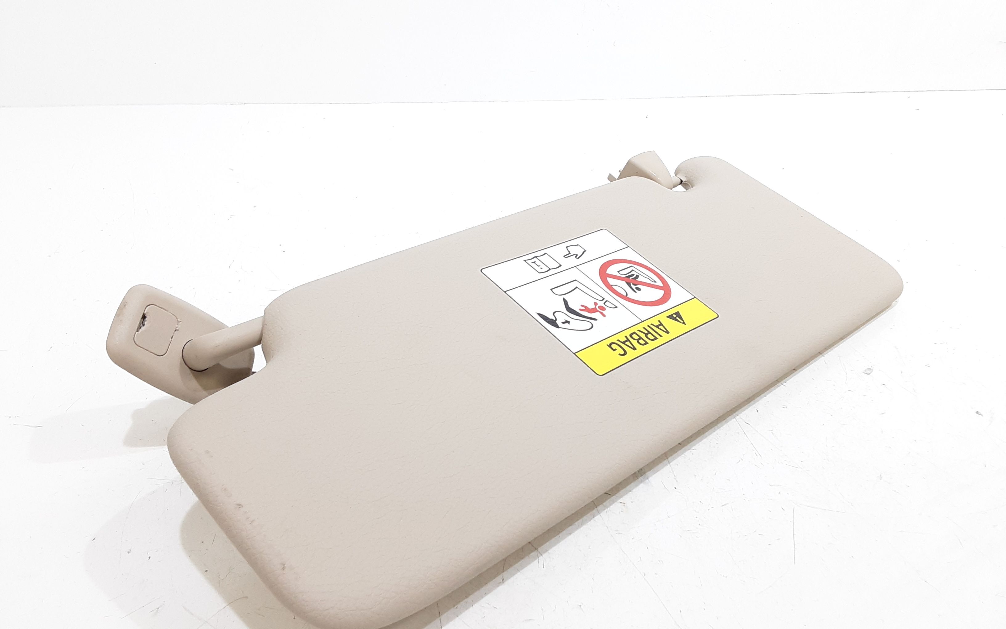 Parasole aletta Lato Passeggero BMW X1 Xdrive (G01) (18>)