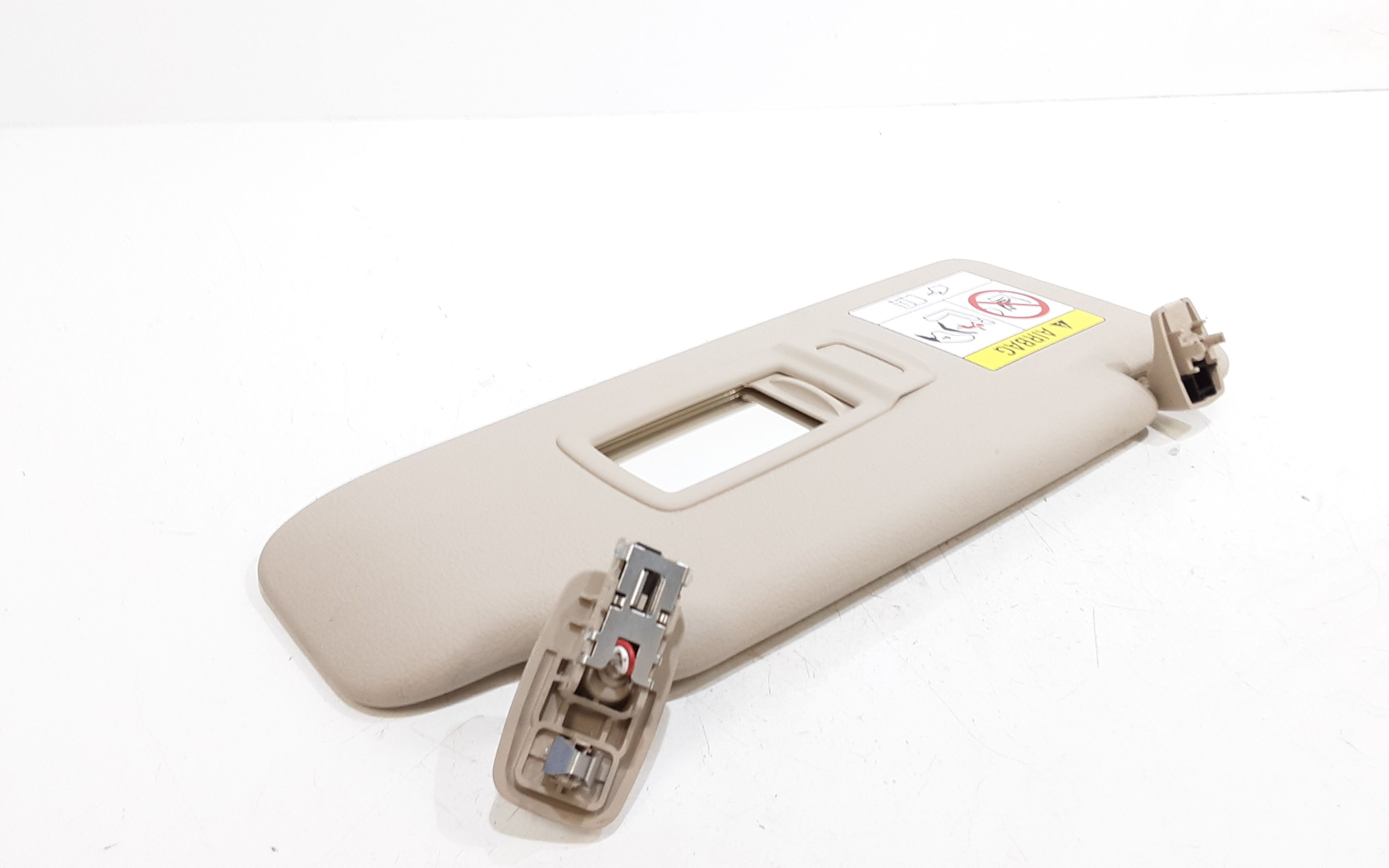 Parasole aletta Lato Passeggero BMW X1 Xdrive (G01) (18>)