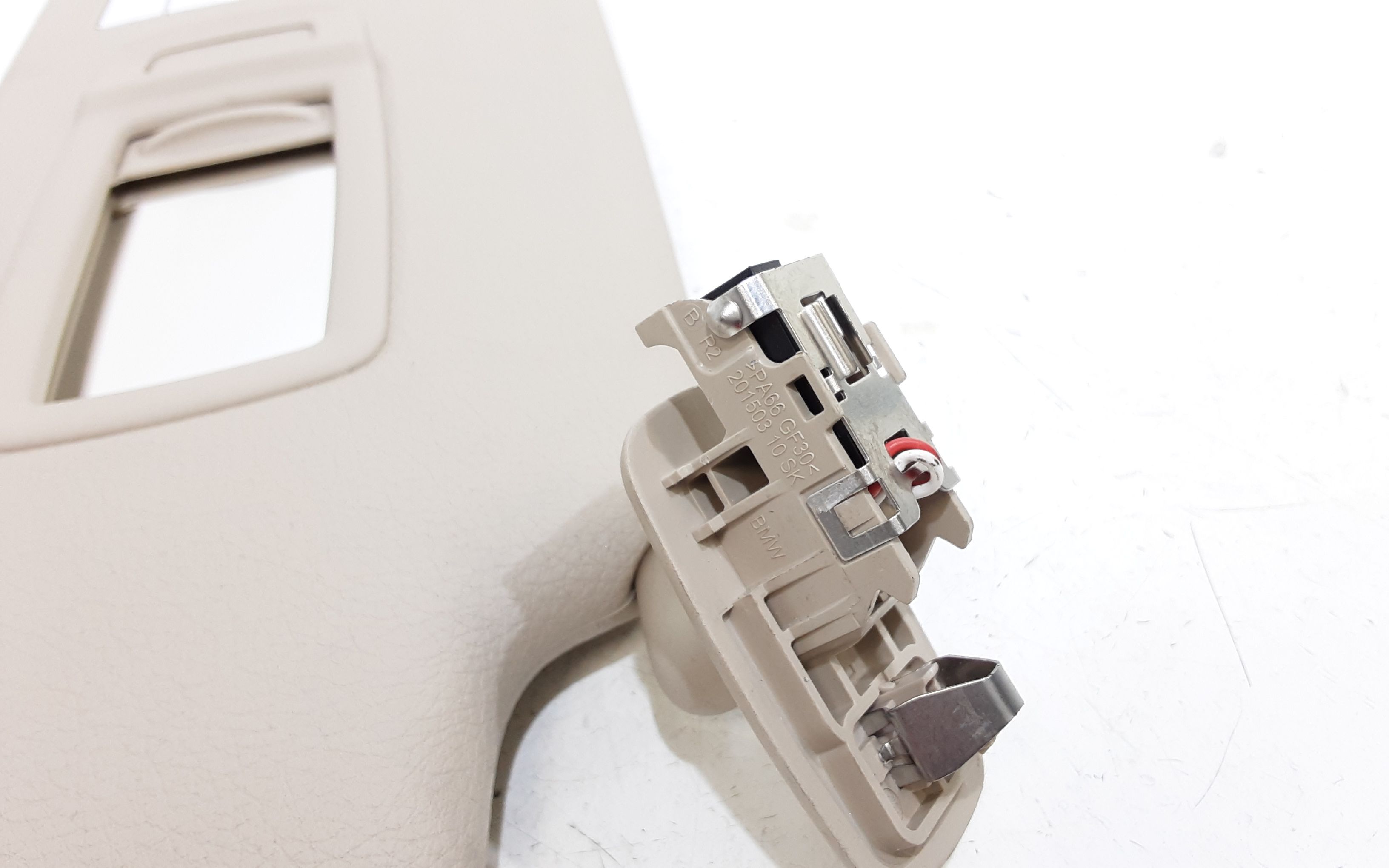 Parasole aletta Lato Passeggero BMW X1 Xdrive (G01) (18>)