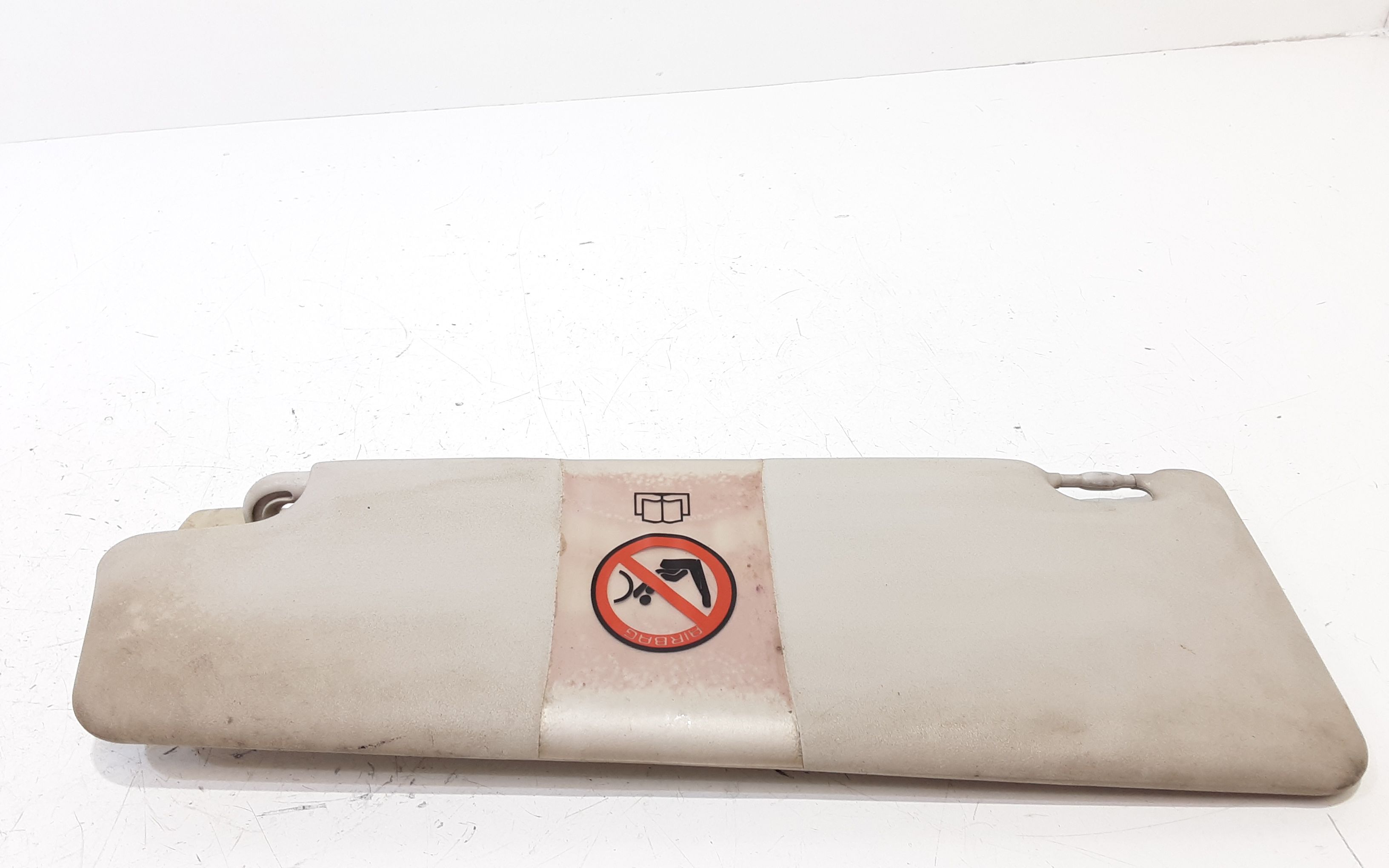 Parasole aletta Lato Passeggero FIAT Idea 1 Serie