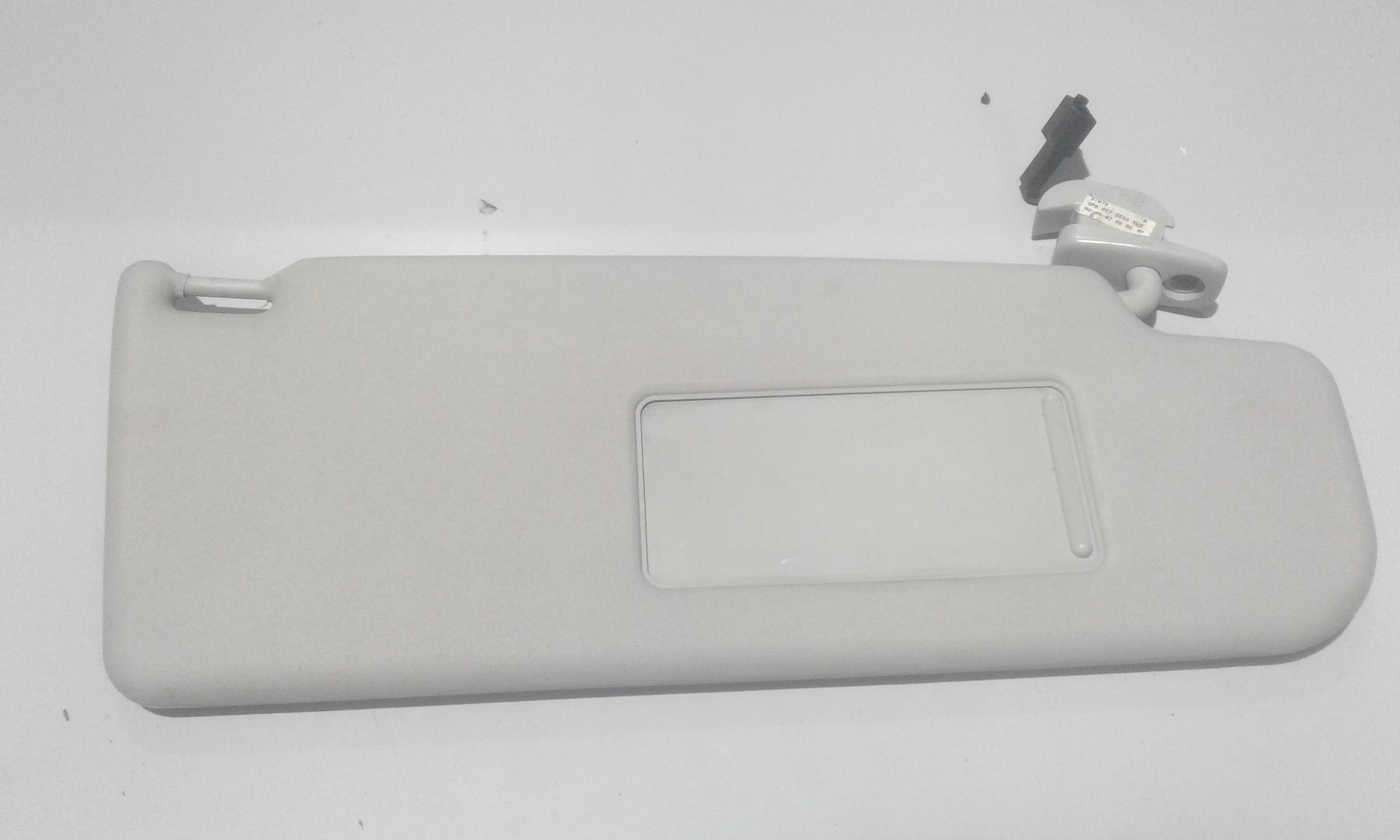 Parasole aletta Lato Passeggero SEAT Altea Berlina