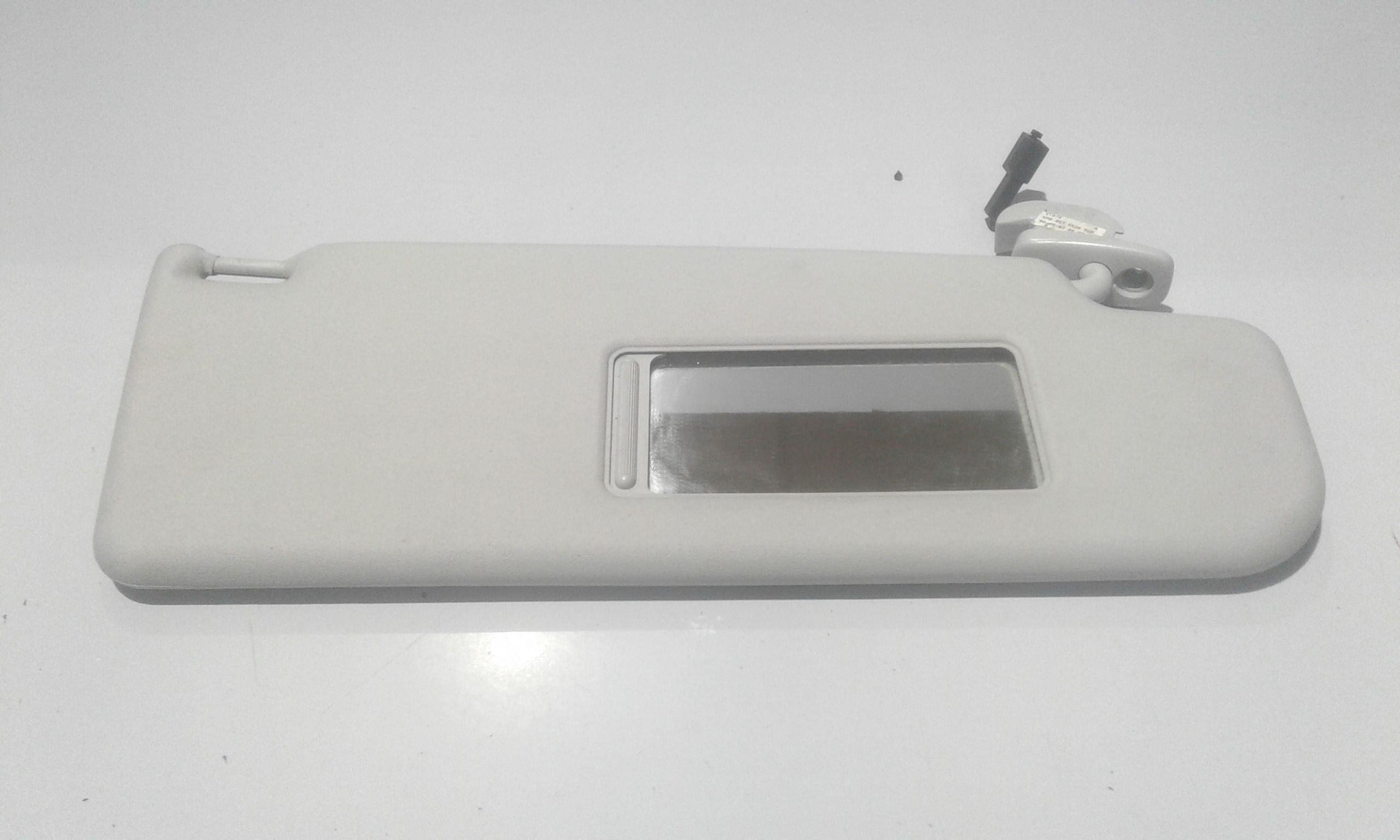 Parasole aletta Lato Passeggero SEAT Altea Berlina