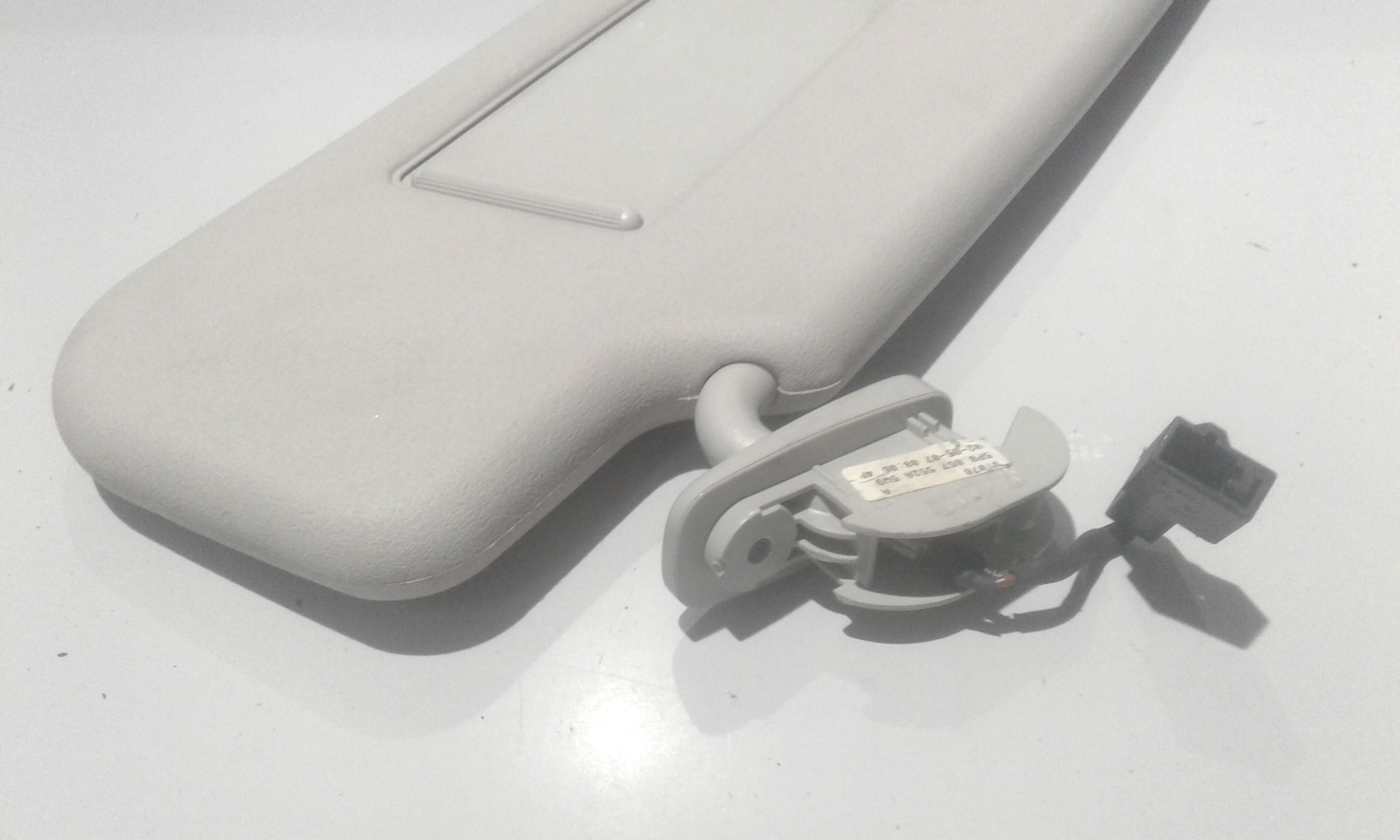 Parasole aletta Lato Passeggero SEAT Altea Berlina