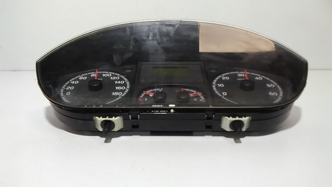 Quadro Strumenti FIAT Ducato 5 Serie