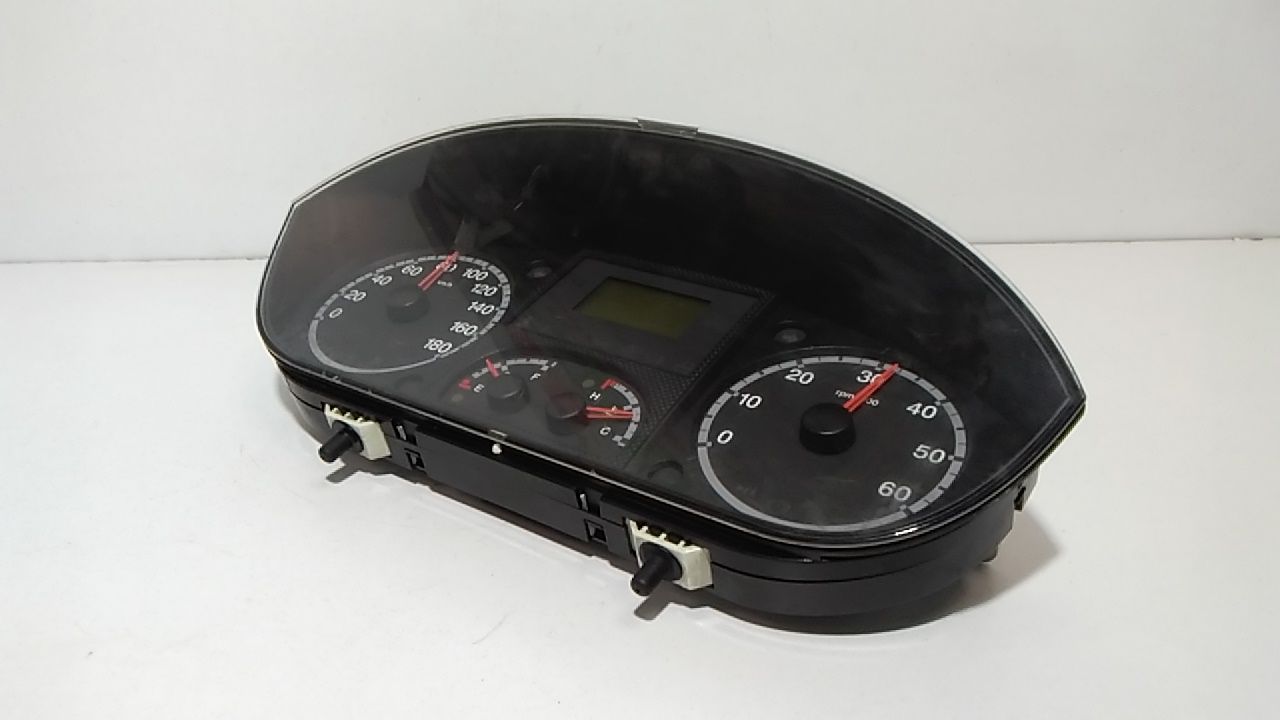 Quadro Strumenti FIAT Ducato 5 Serie