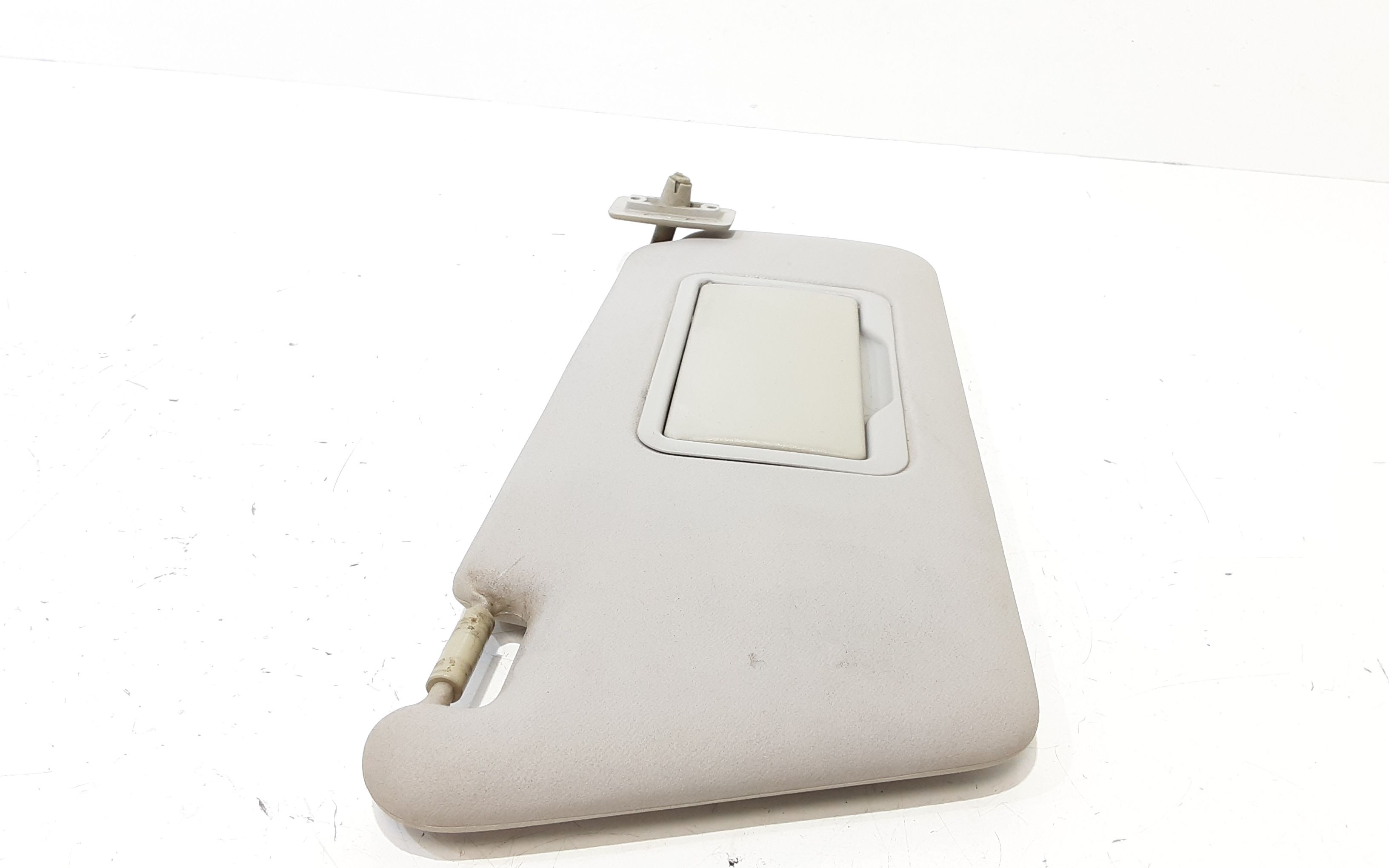 Parasole aletta Lato Passeggero MERCEDES Classe A W168 1 Serie