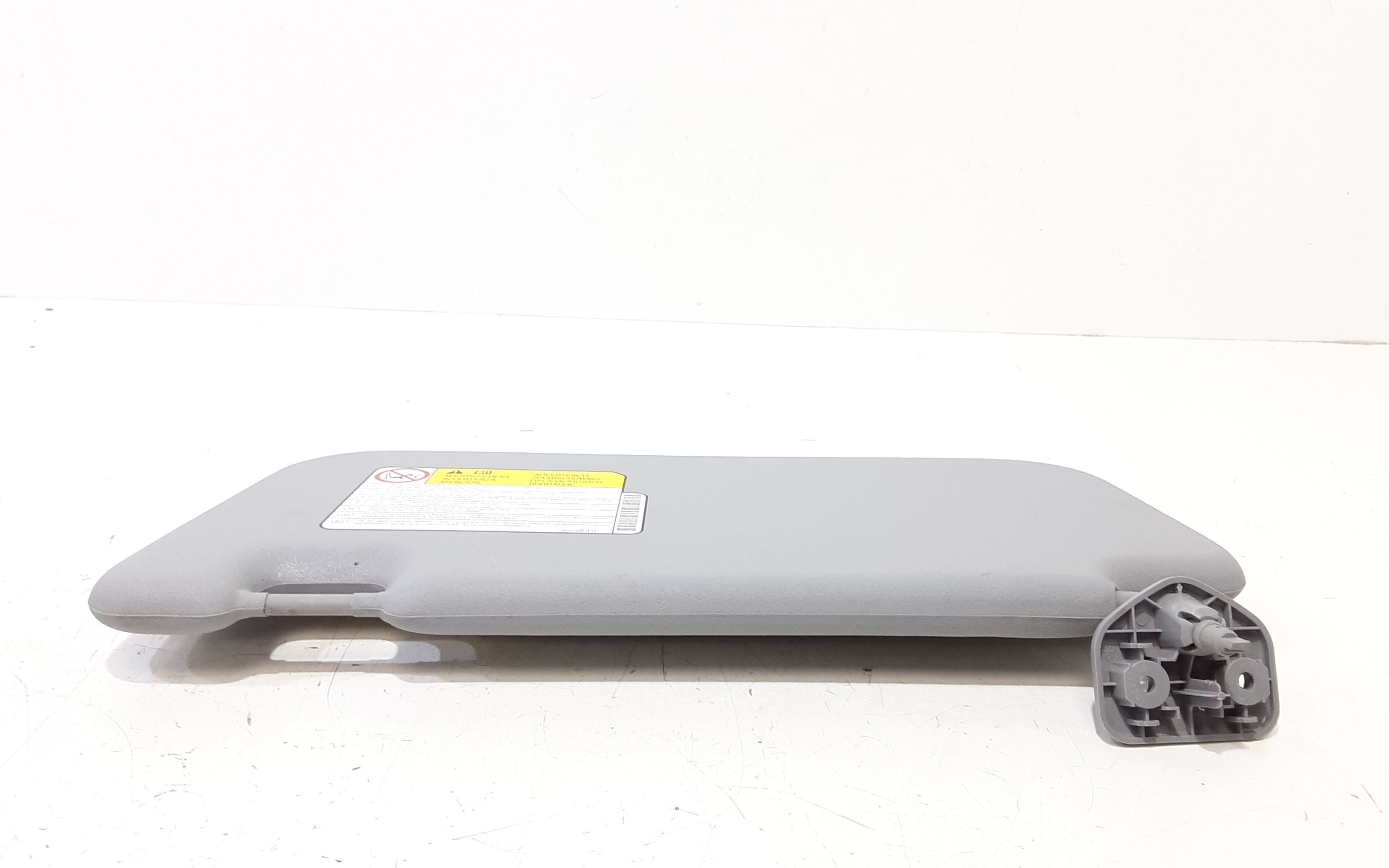 Parasole aletta Lato Passeggero MITSUBISHI Colt Serie 3P (Z30)  (04>12)