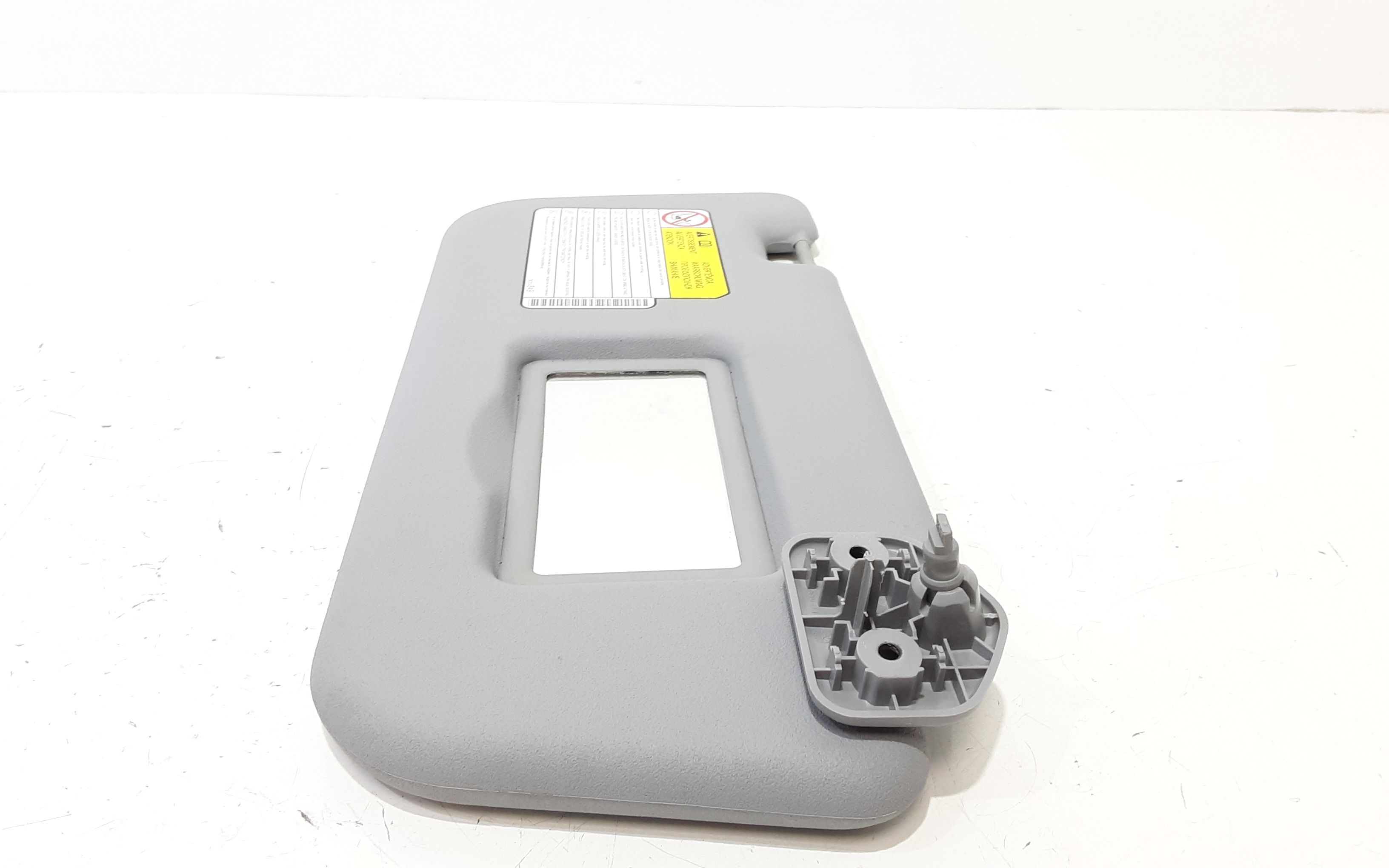 Parasole aletta Lato Passeggero MITSUBISHI Colt Serie 3P (Z30)  (04>12)