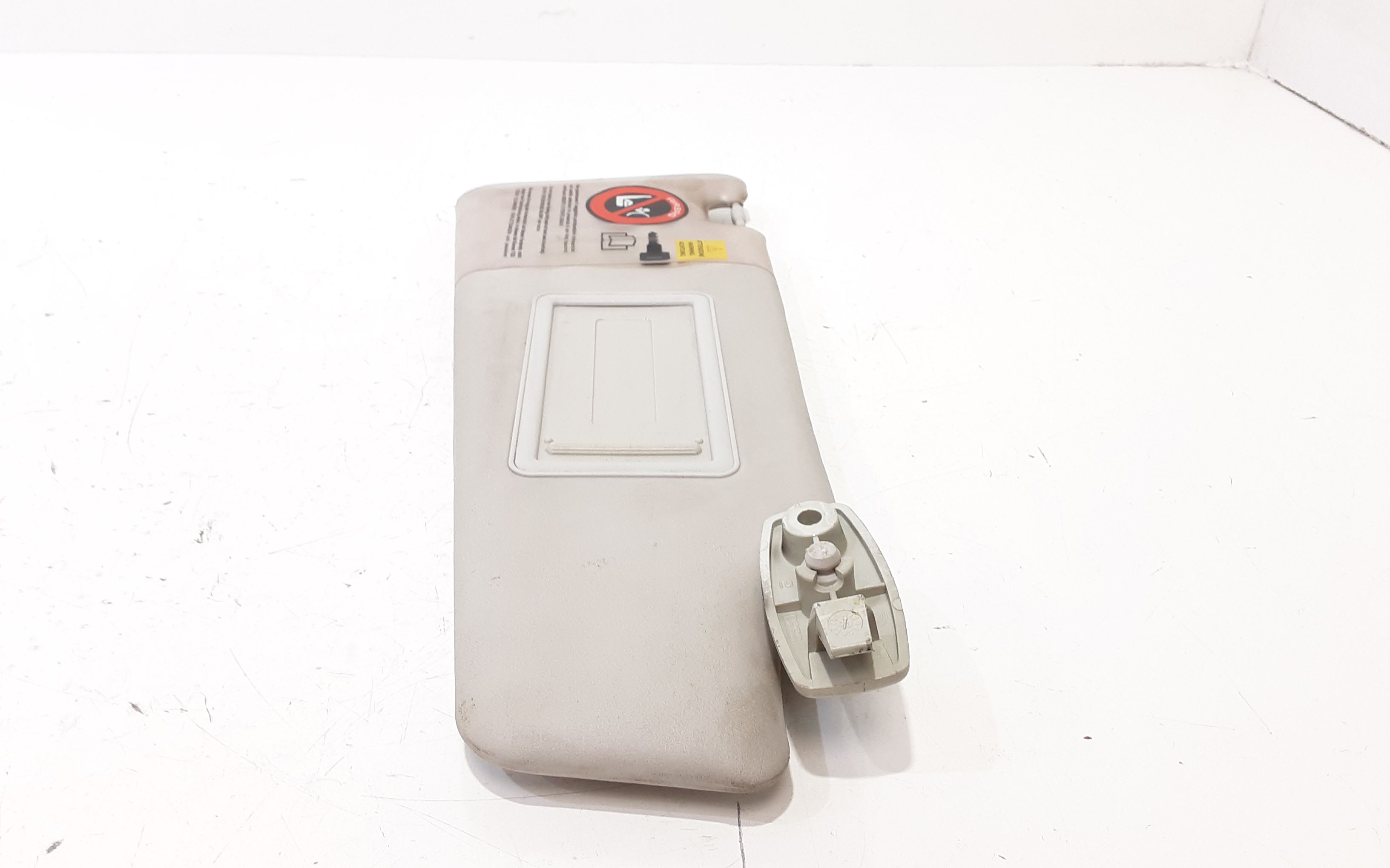 Parasole aletta Lato Passeggero FIAT Idea 1 Serie