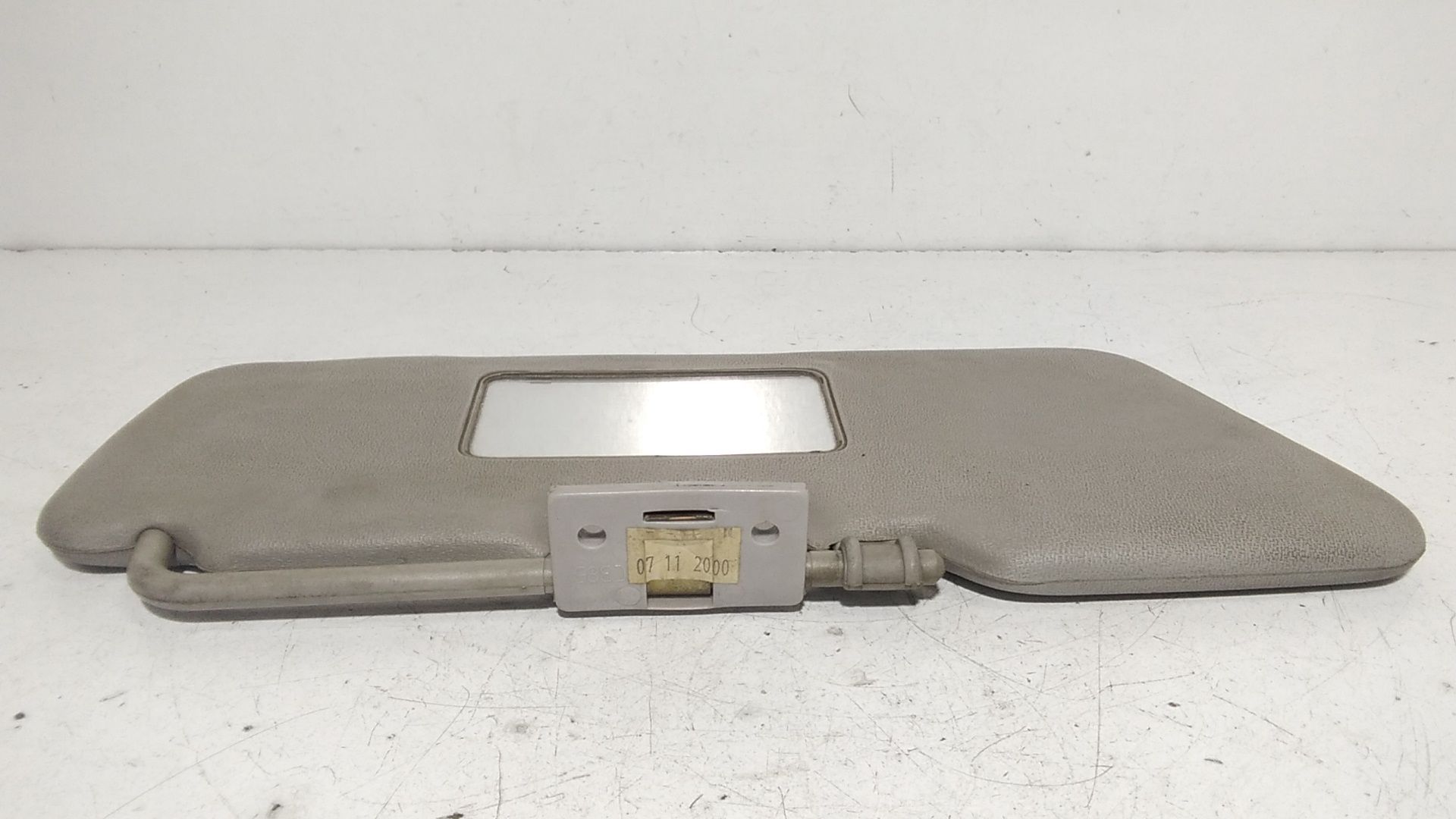 Parasole aletta Lato Passeggero FIAT Seicento Serie (98>00)