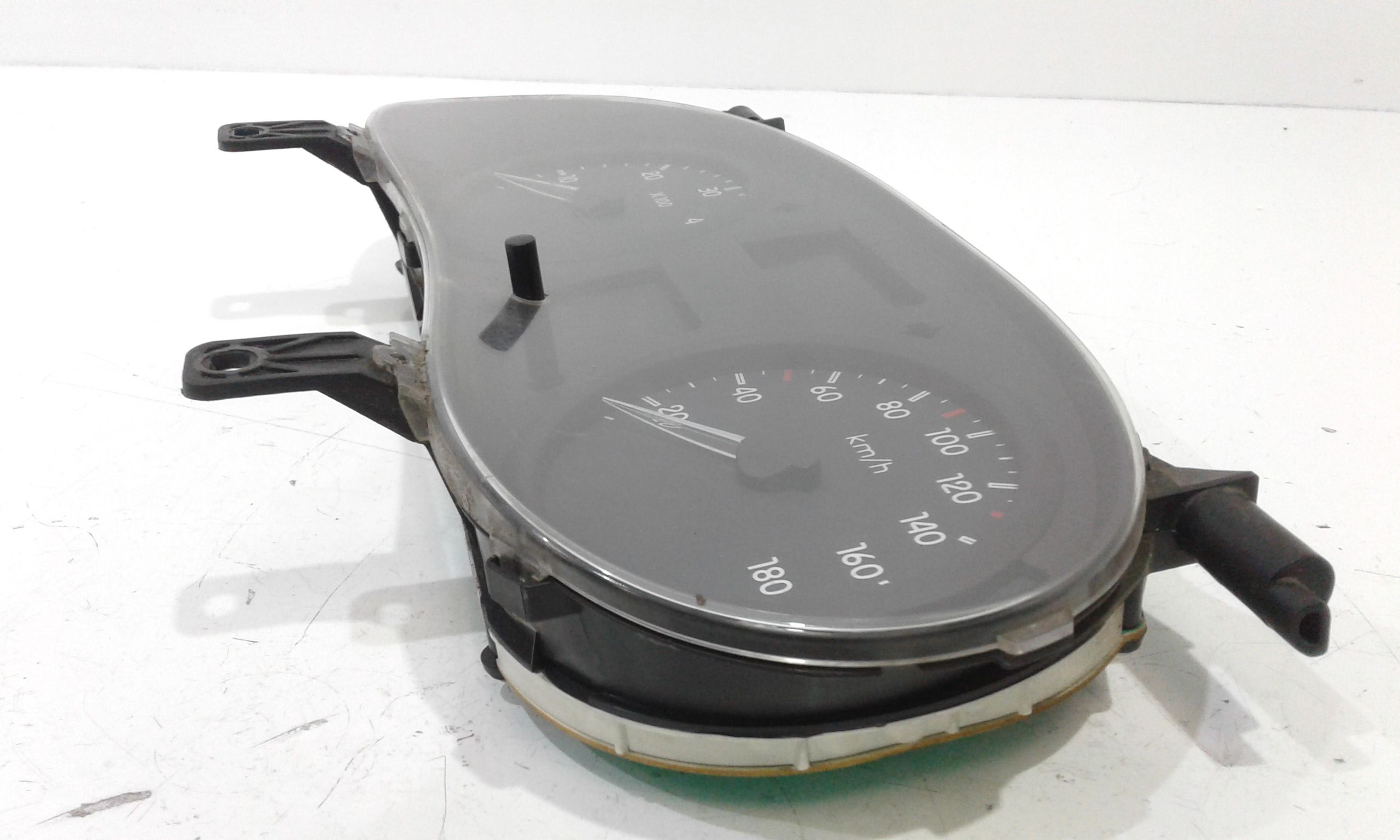 Quadro Strumenti RENAULT Master 3 Serie