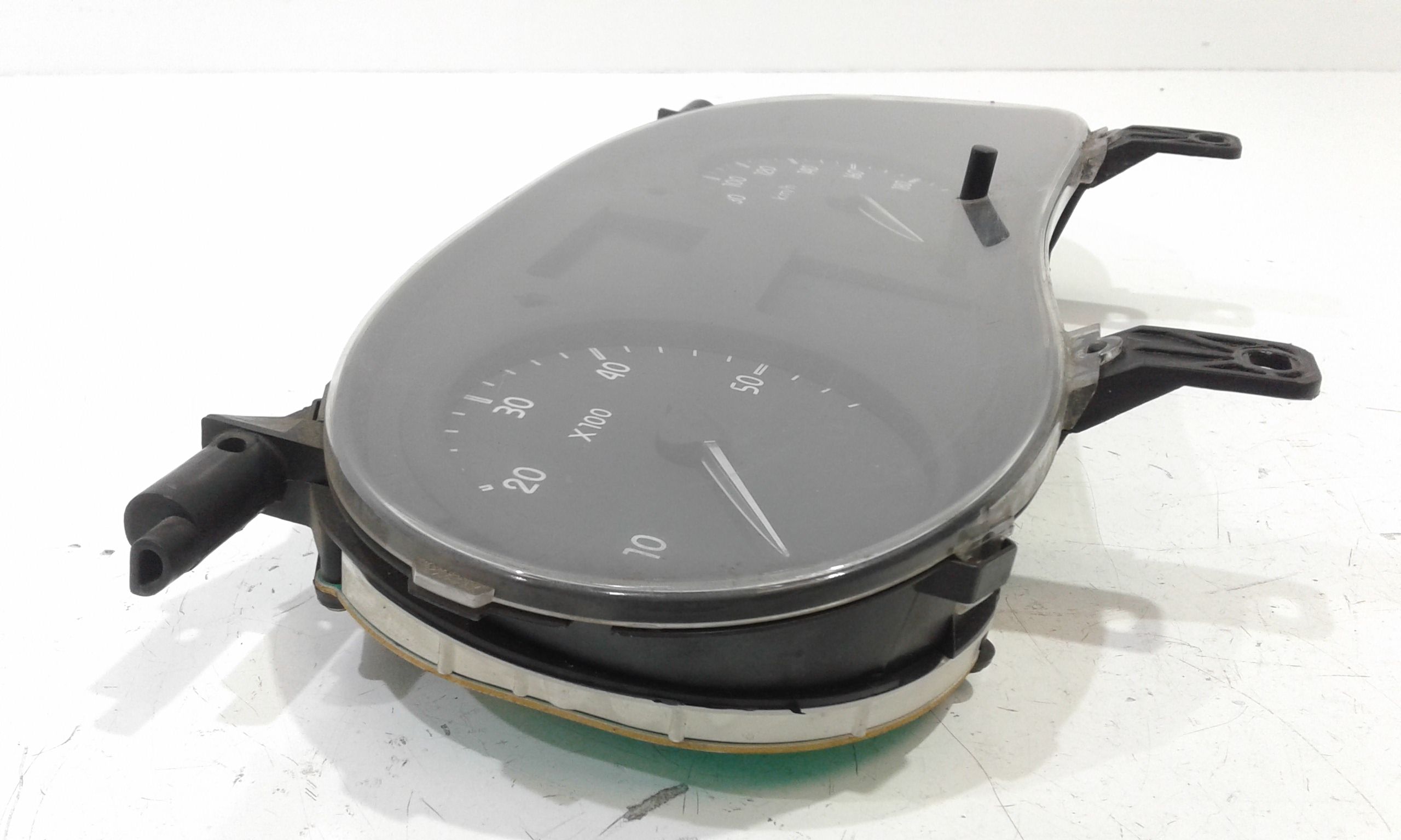 Quadro Strumenti RENAULT Master 3 Serie