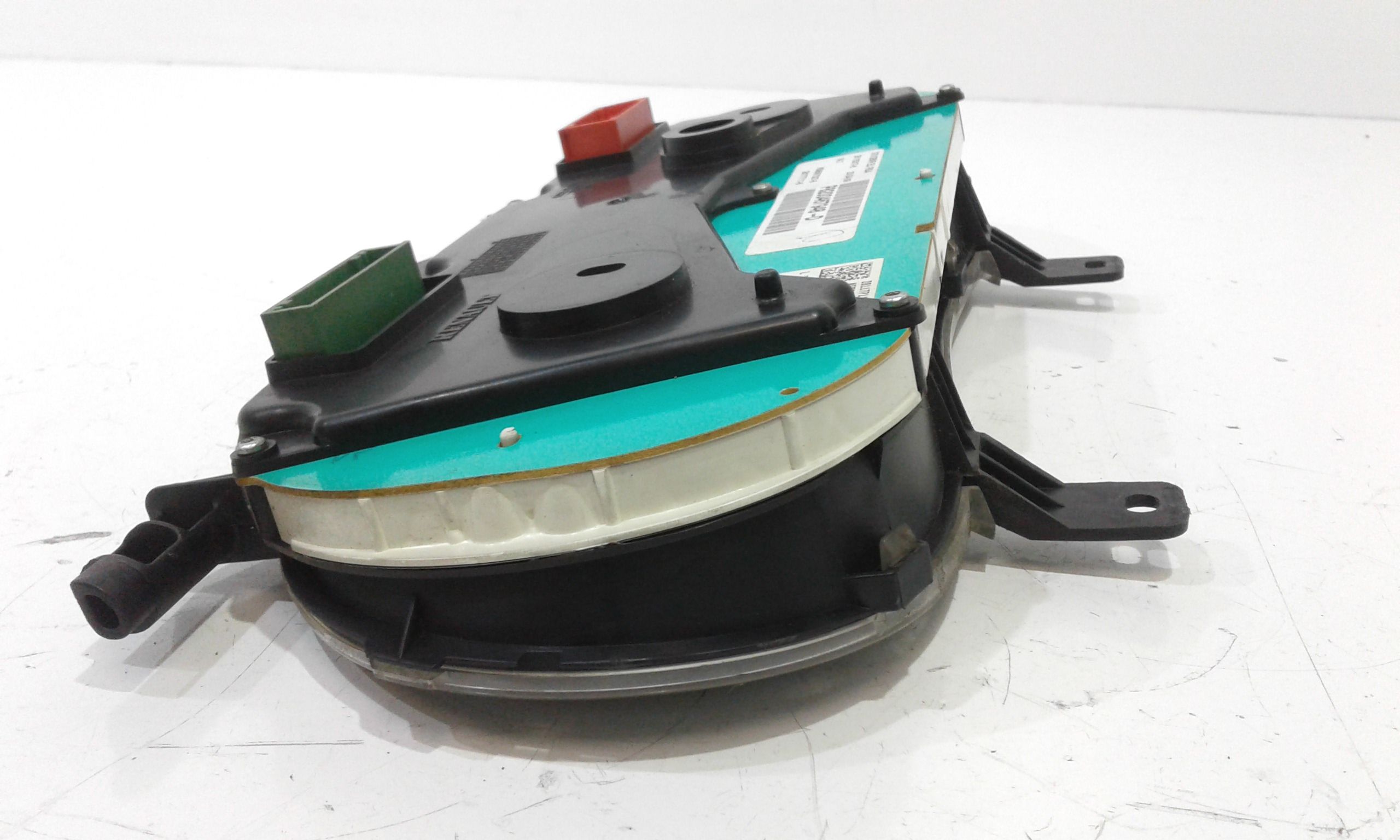 Quadro Strumenti RENAULT Master 3 Serie