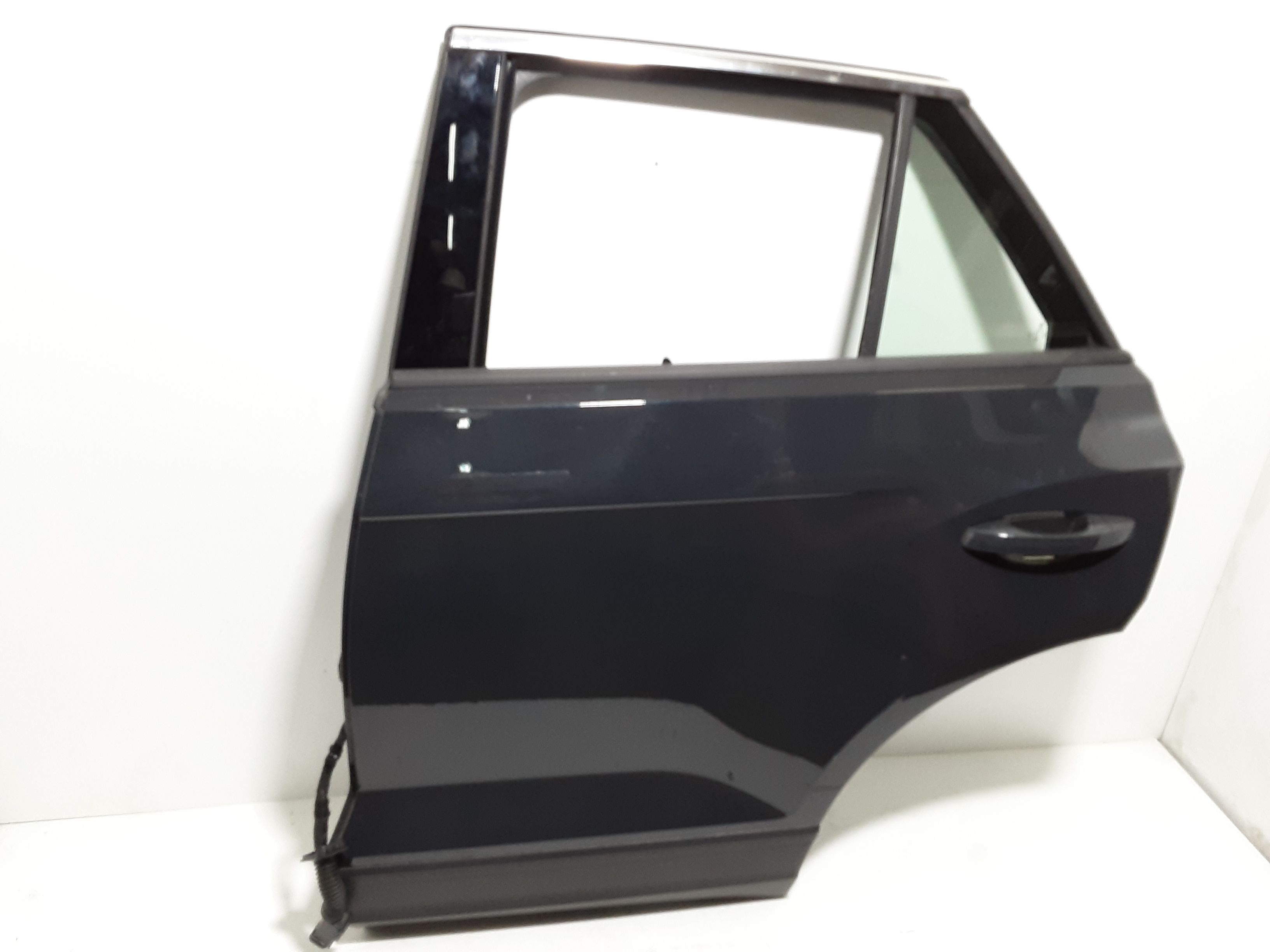 Portiera Posteriore Sinistra VOLKSWAGEN T-Roc Serie