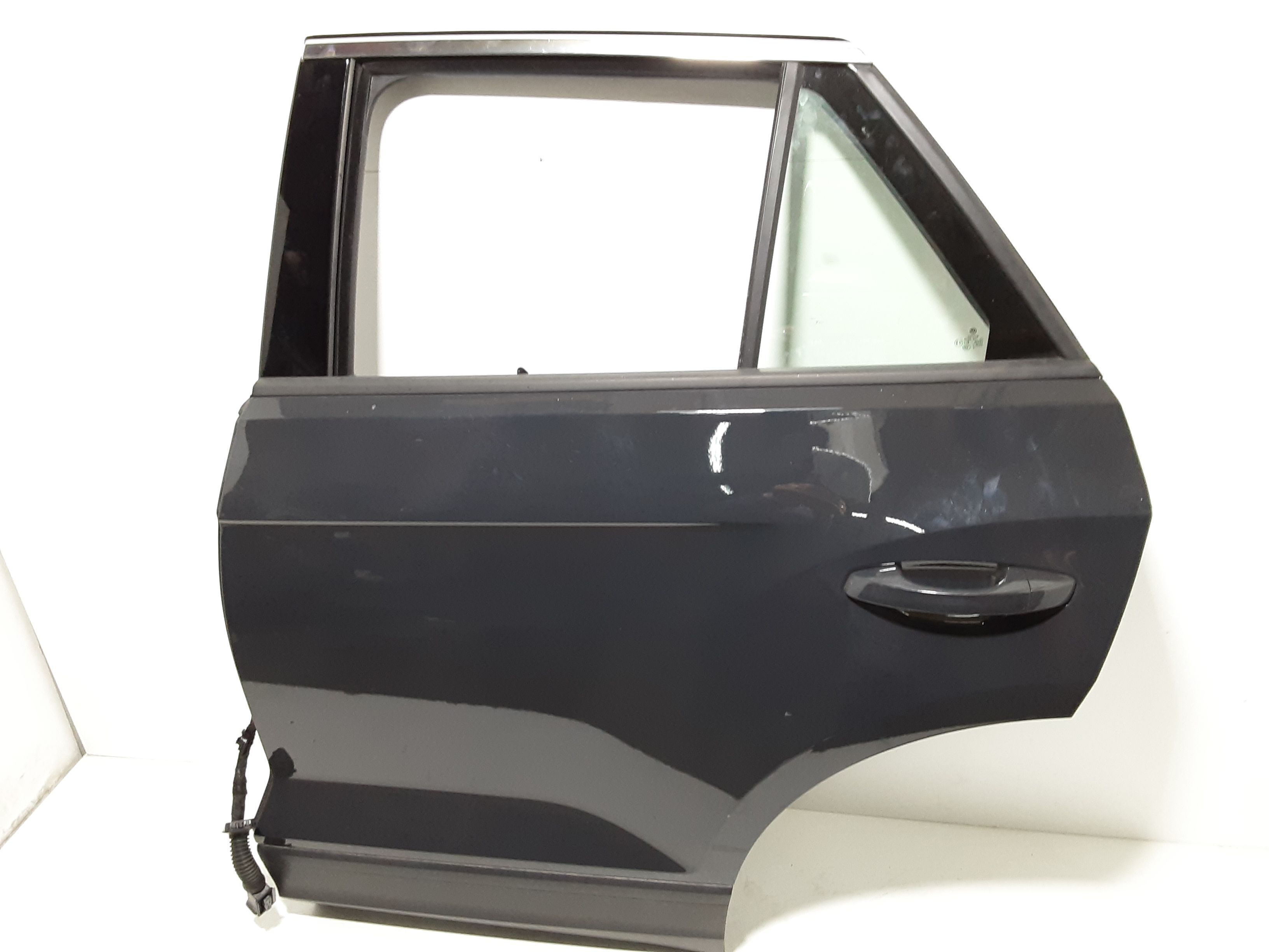 Portiera Posteriore Sinistra VOLKSWAGEN T-Roc Serie