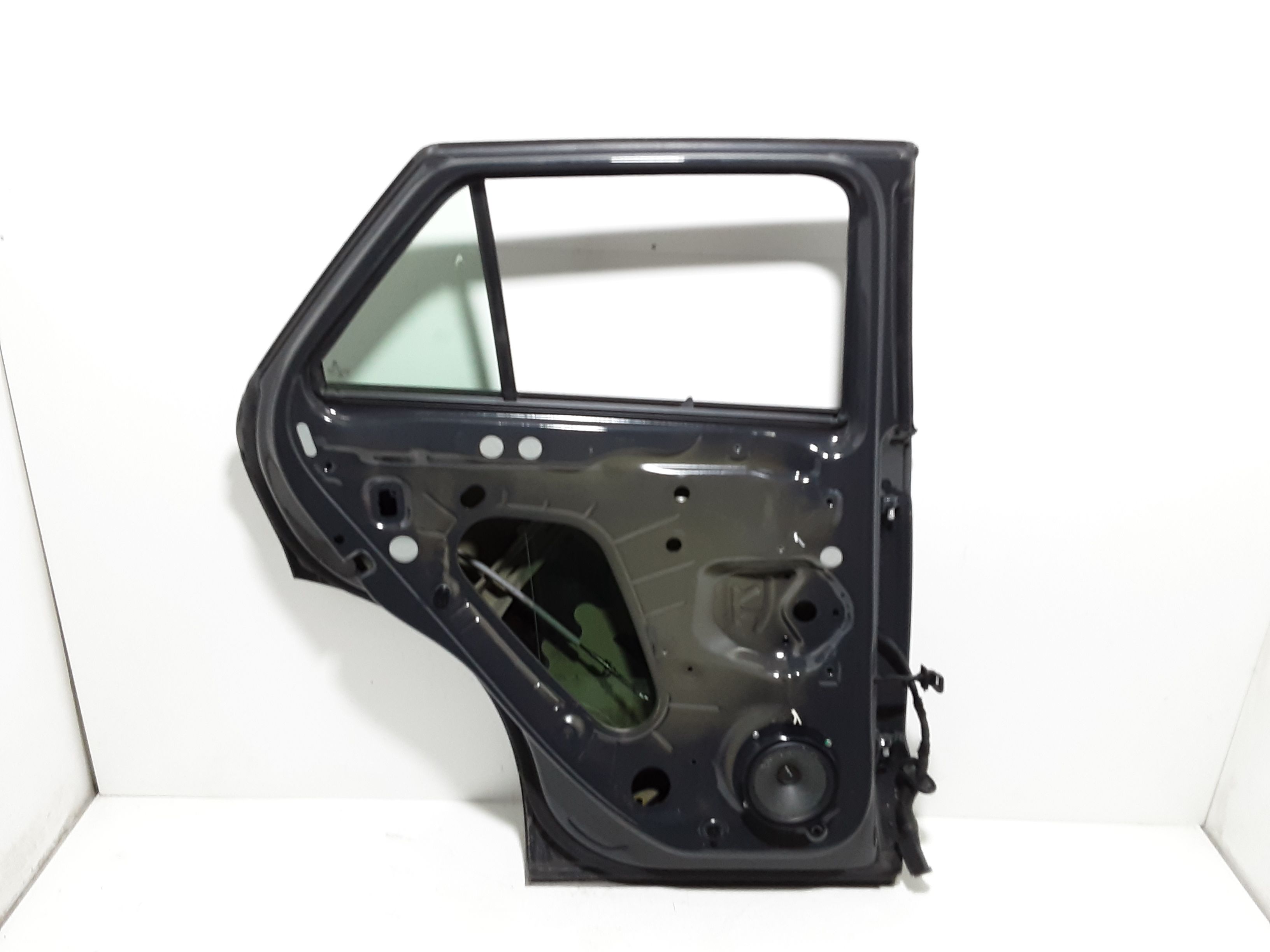 Portiera Posteriore Sinistra VOLKSWAGEN T-Roc Serie